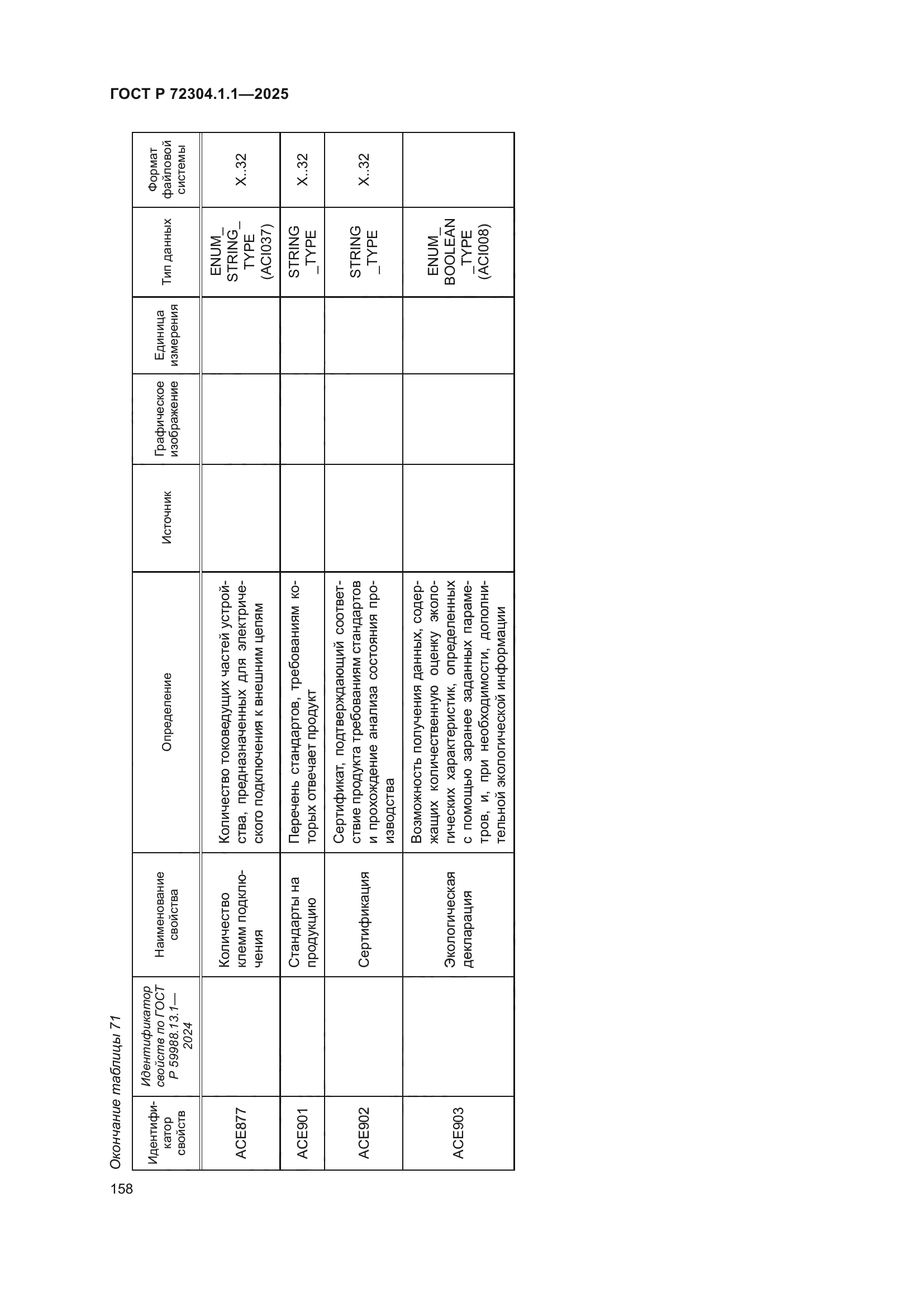 ГОСТ Р 72304.1.1-2025
