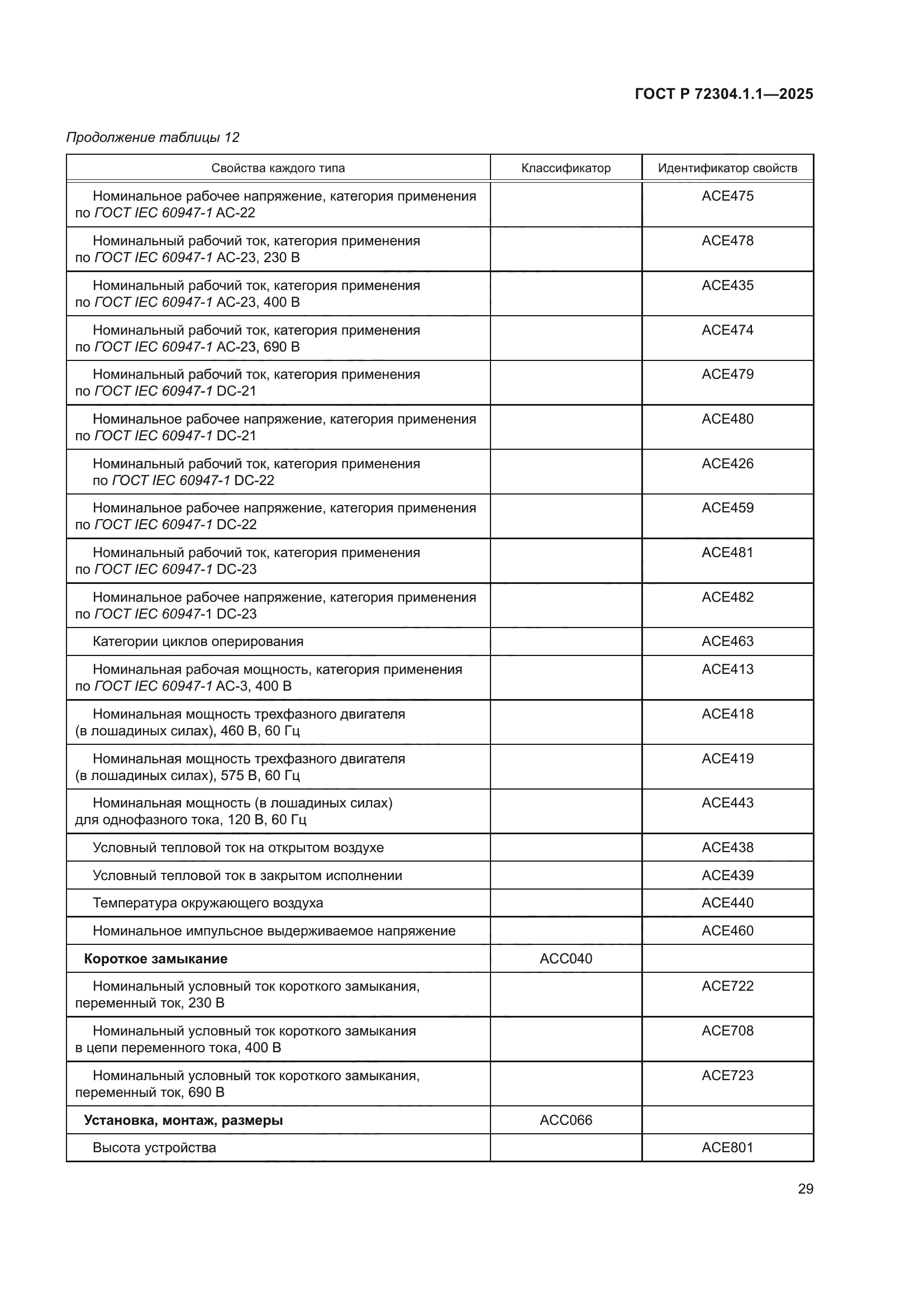 ГОСТ Р 72304.1.1-2025