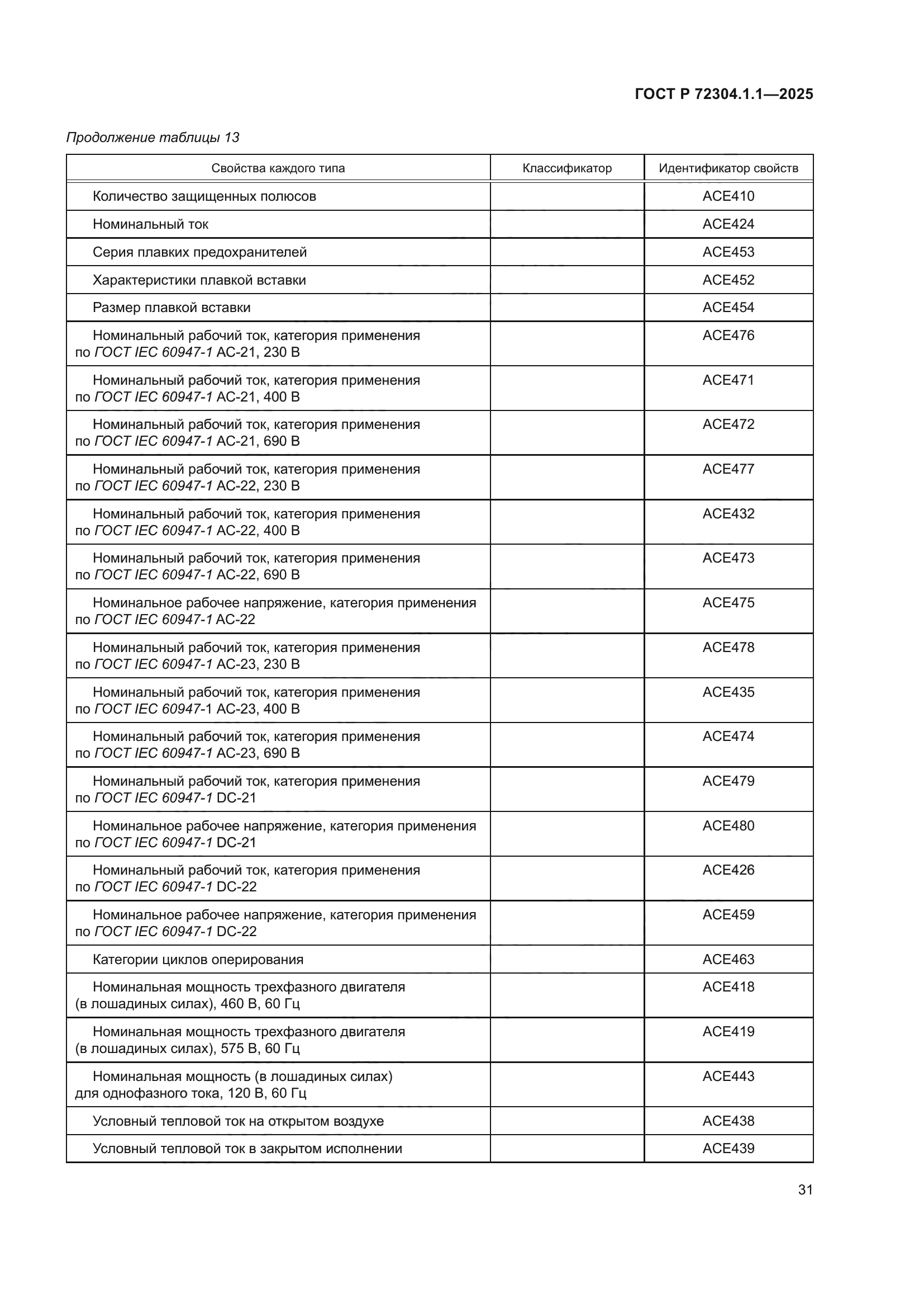 ГОСТ Р 72304.1.1-2025