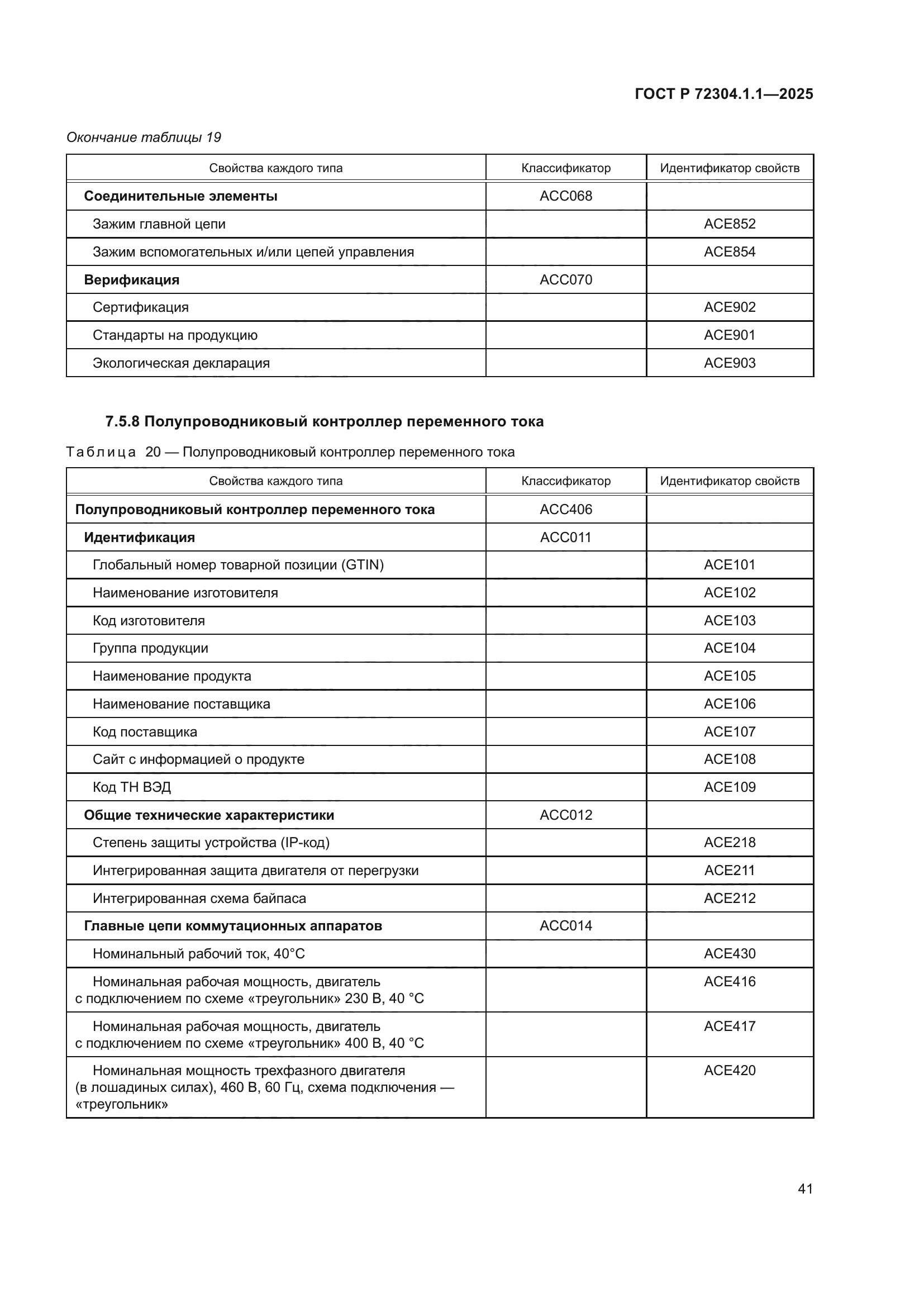 ГОСТ Р 72304.1.1-2025
