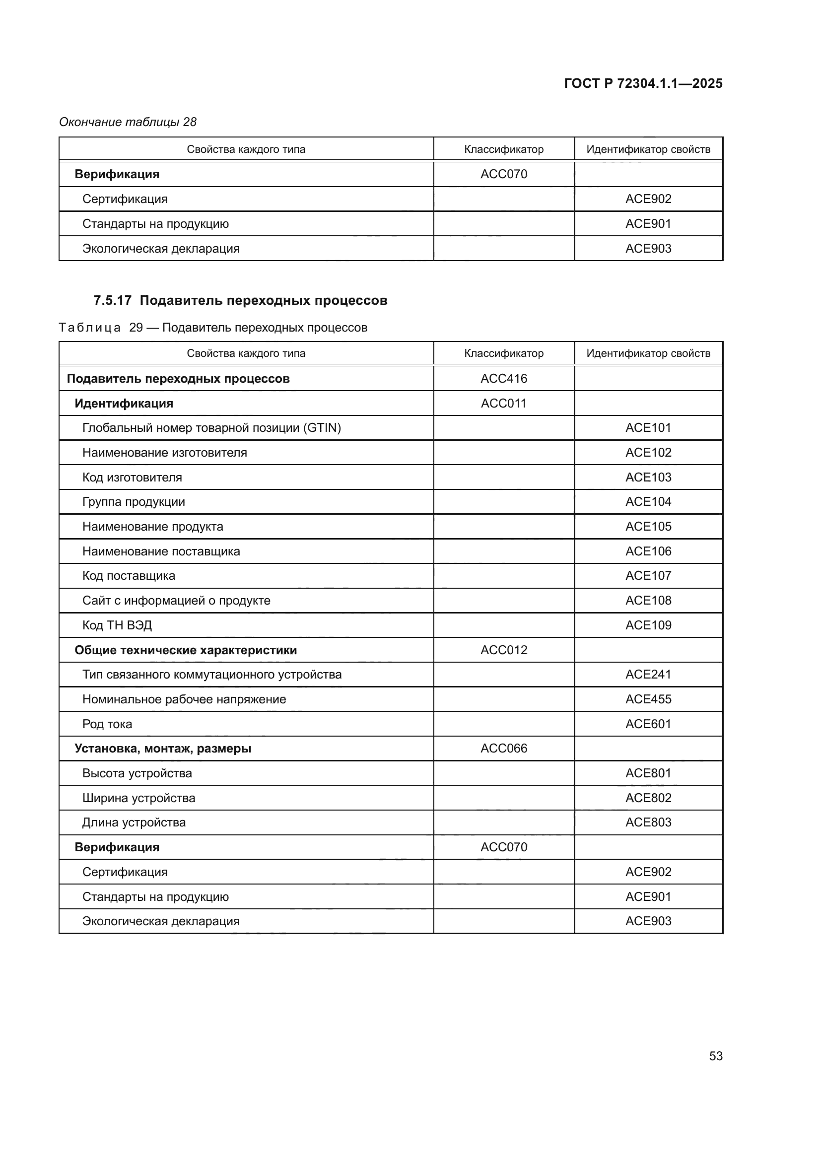 ГОСТ Р 72304.1.1-2025