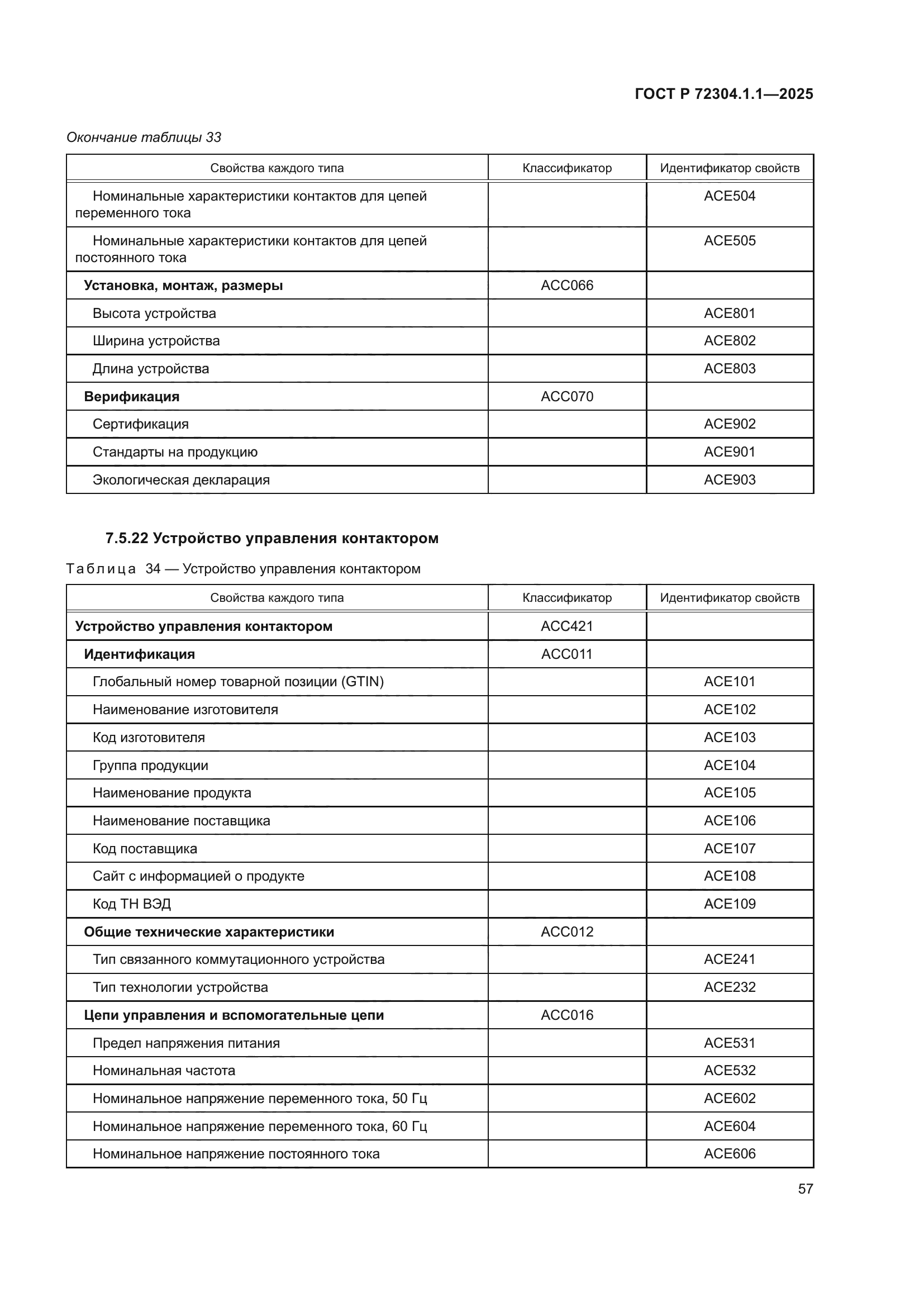 ГОСТ Р 72304.1.1-2025