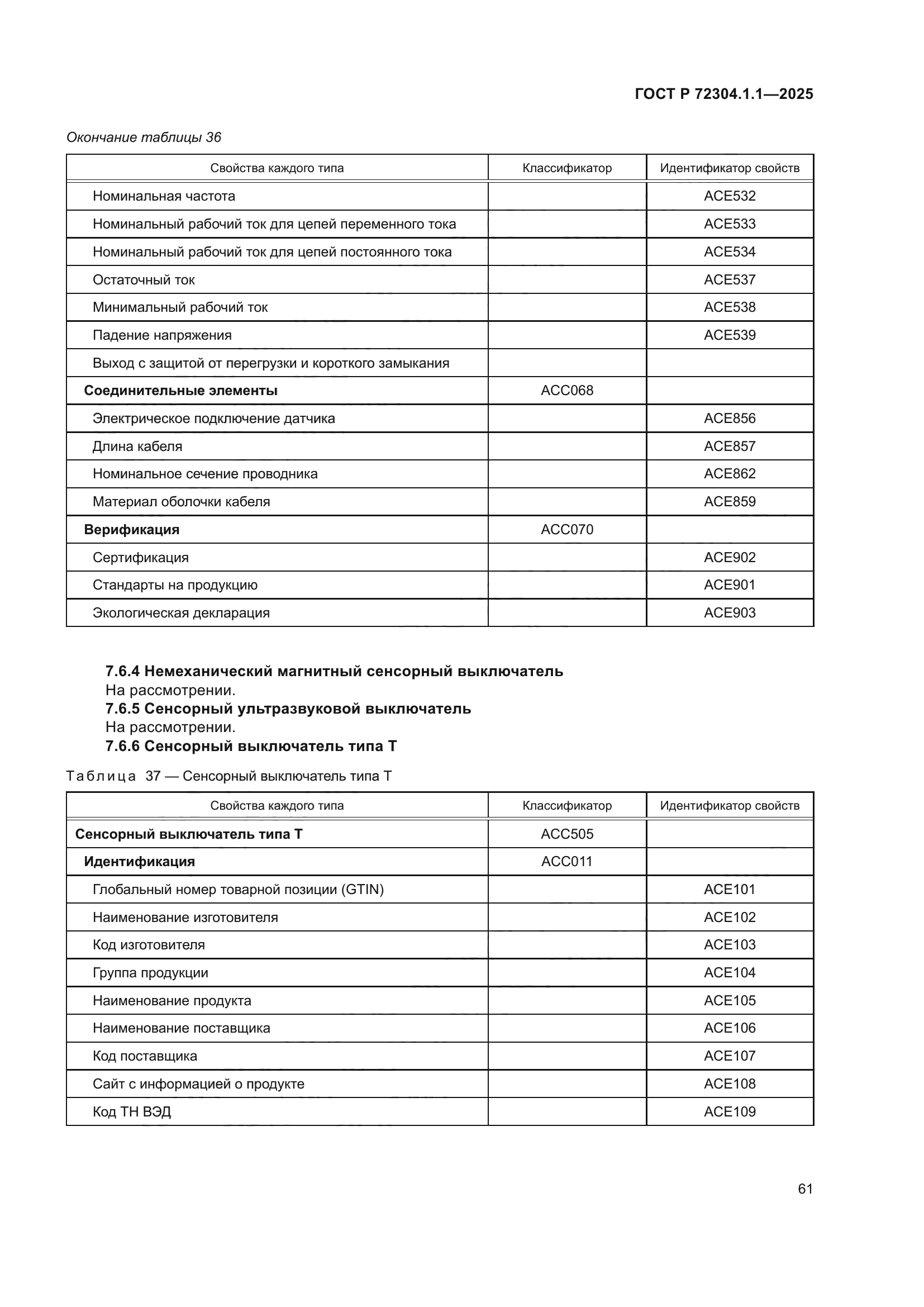 ГОСТ Р 72304.1.1-2025