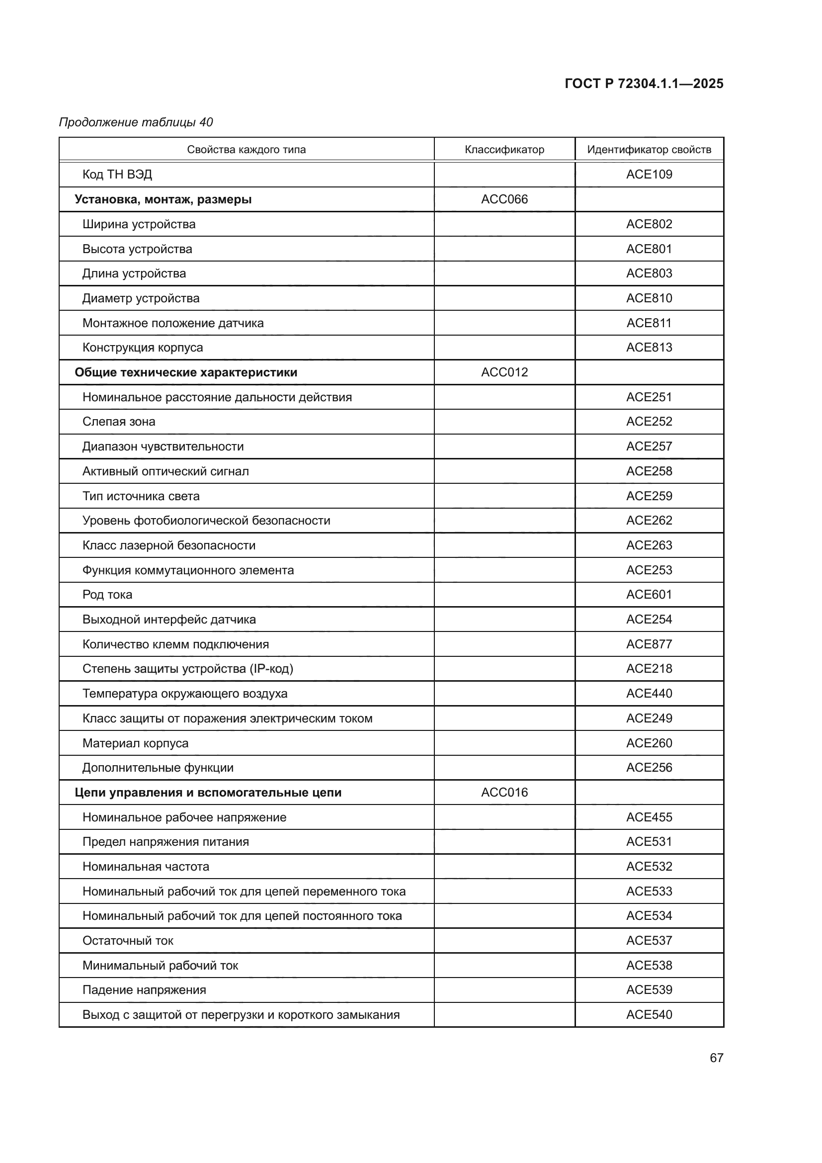 ГОСТ Р 72304.1.1-2025