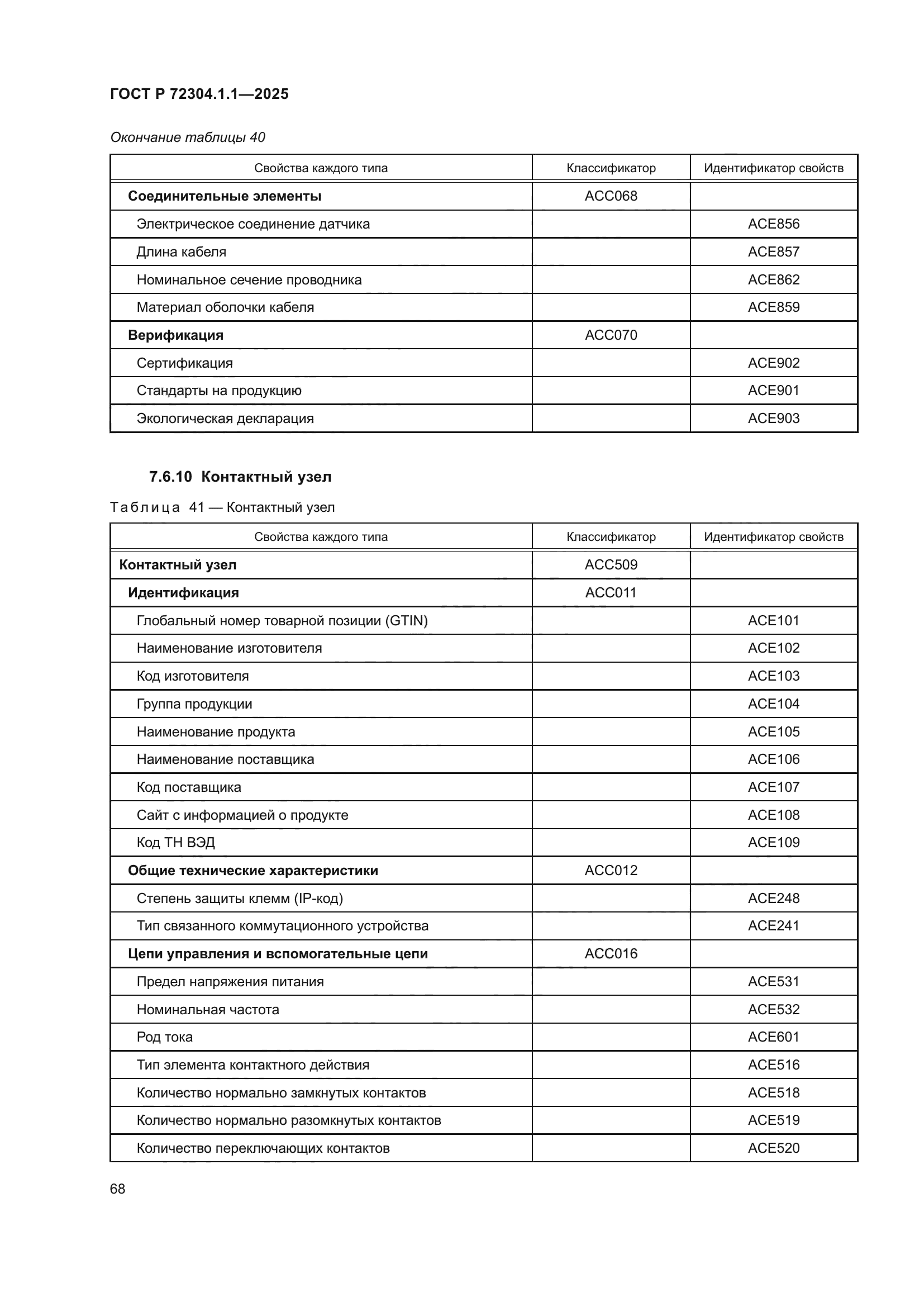 ГОСТ Р 72304.1.1-2025