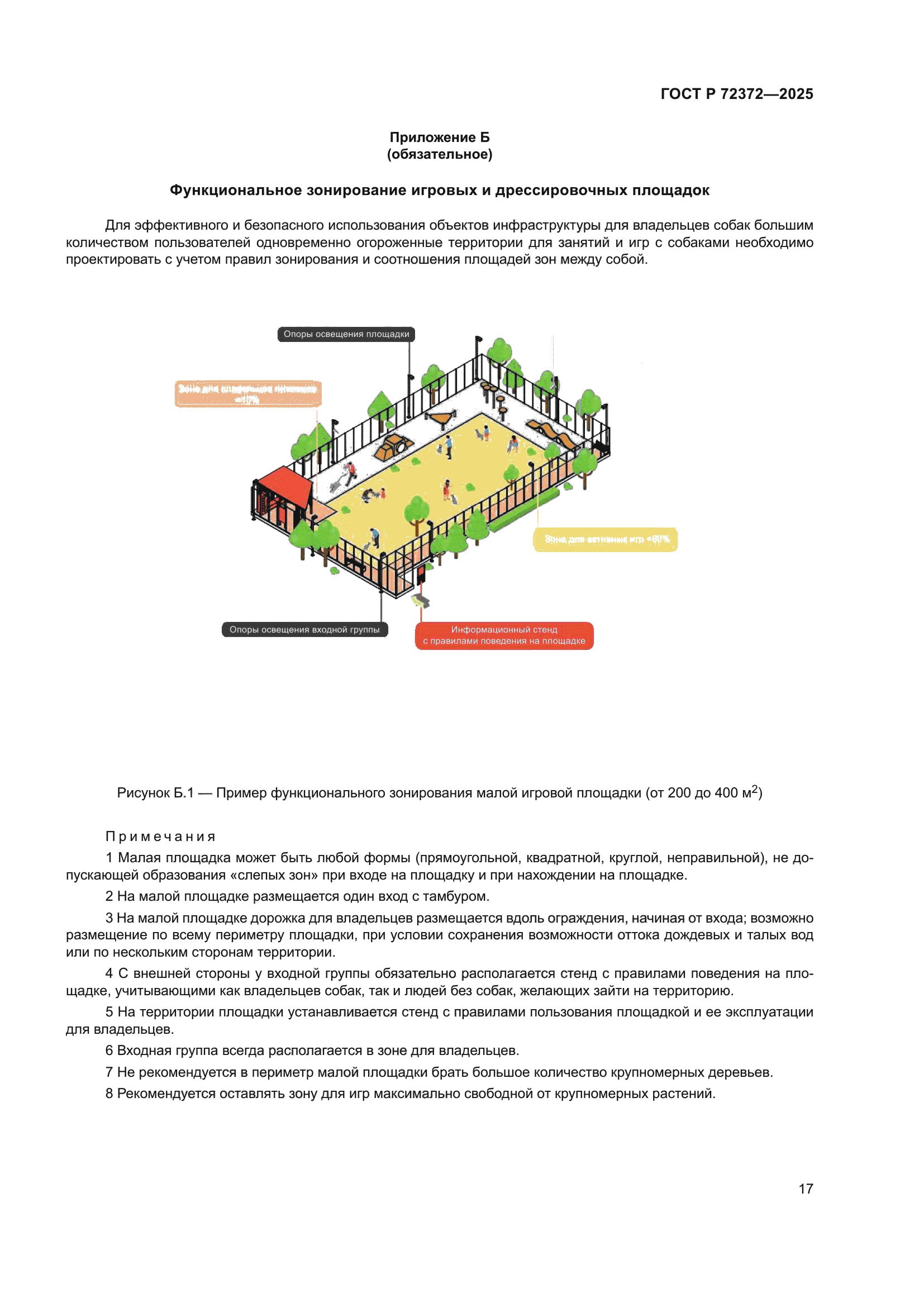 ГОСТ Р 72372-2025