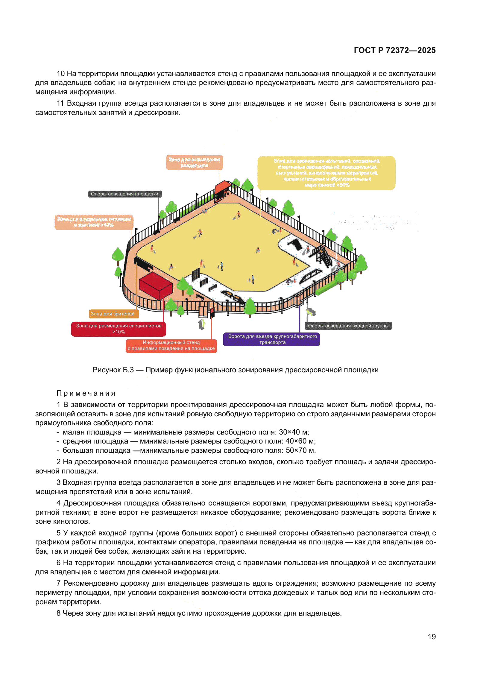 ГОСТ Р 72372-2025