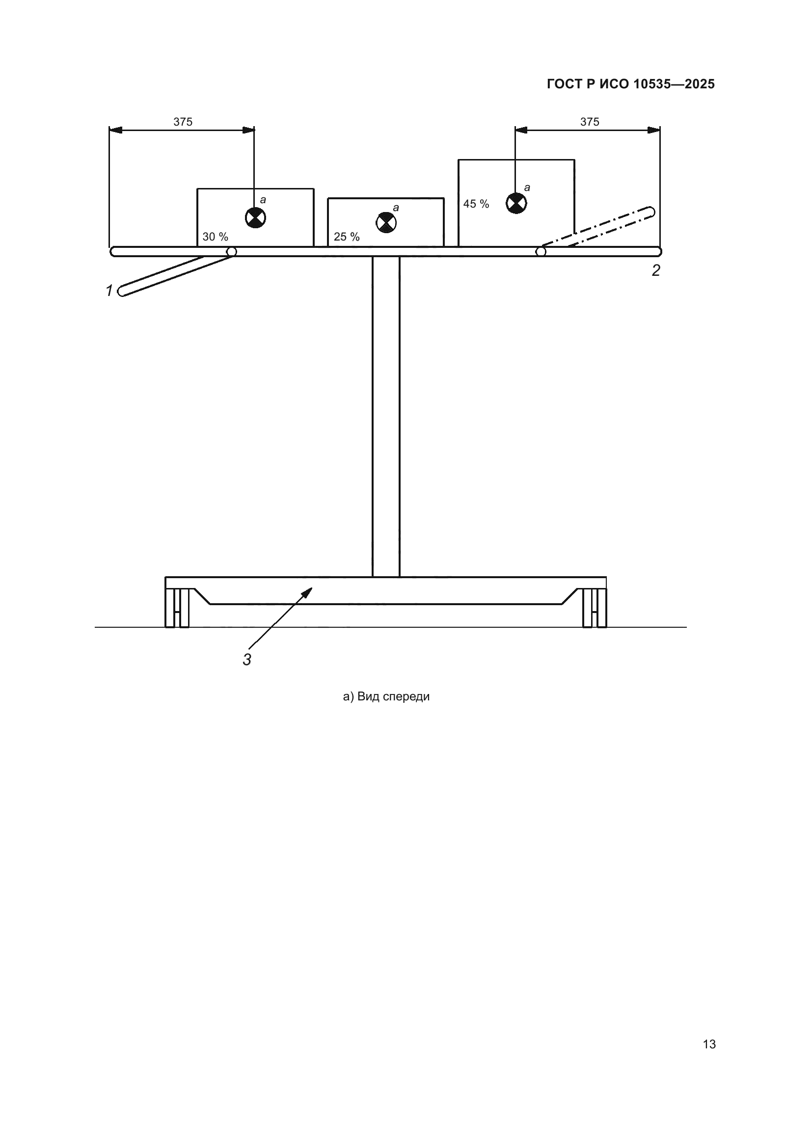 ГОСТ Р ИСО 10535-2025