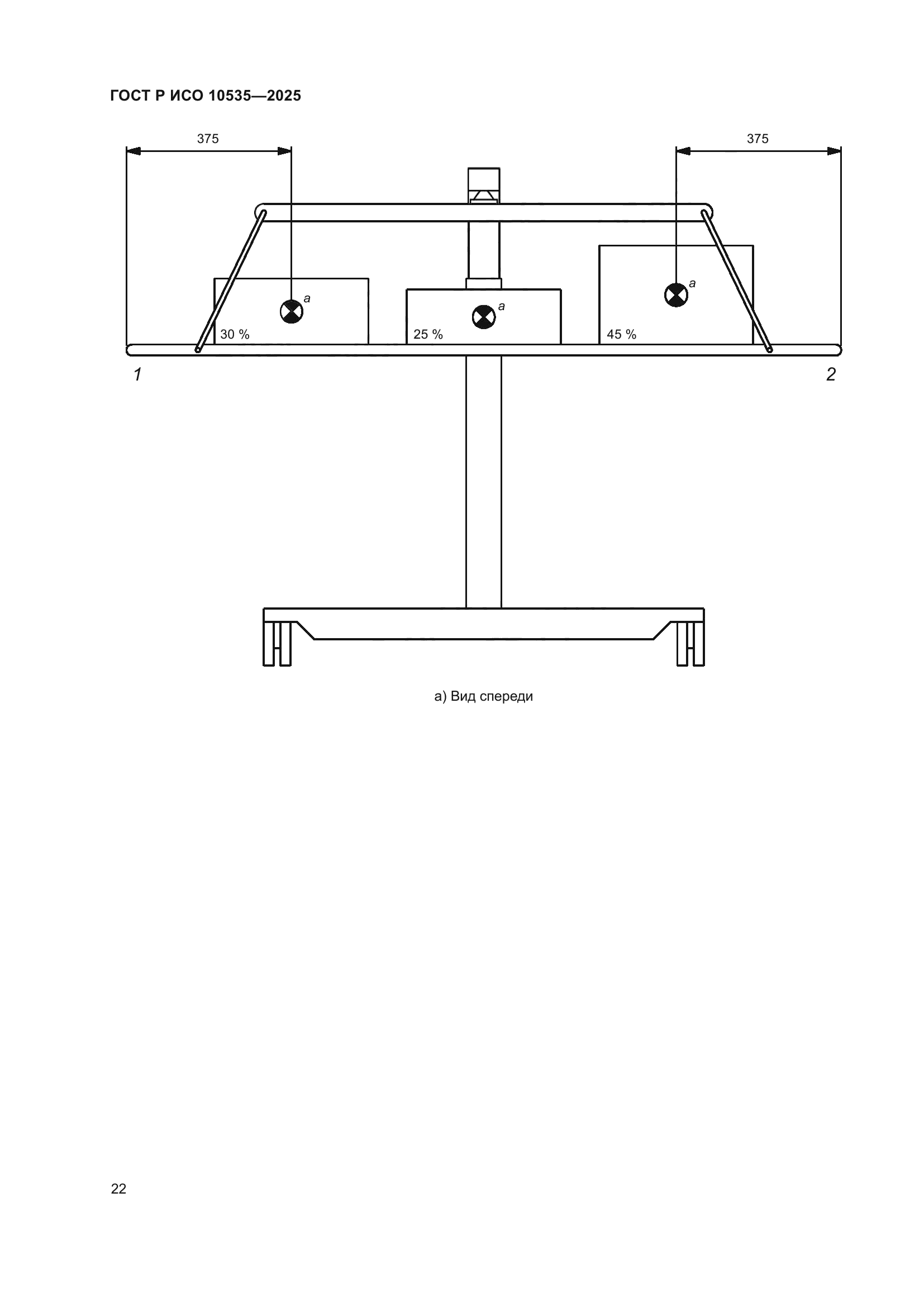 ГОСТ Р ИСО 10535-2025