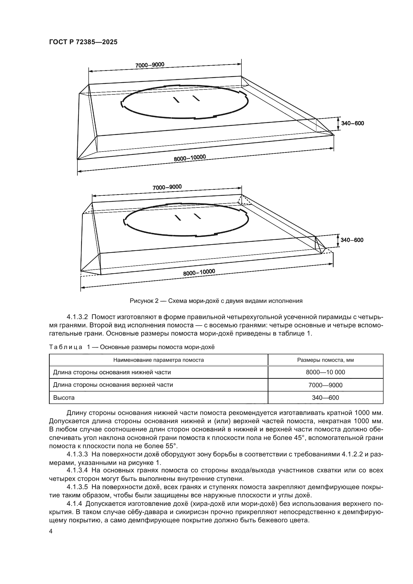 ГОСТ Р 72385-2025
