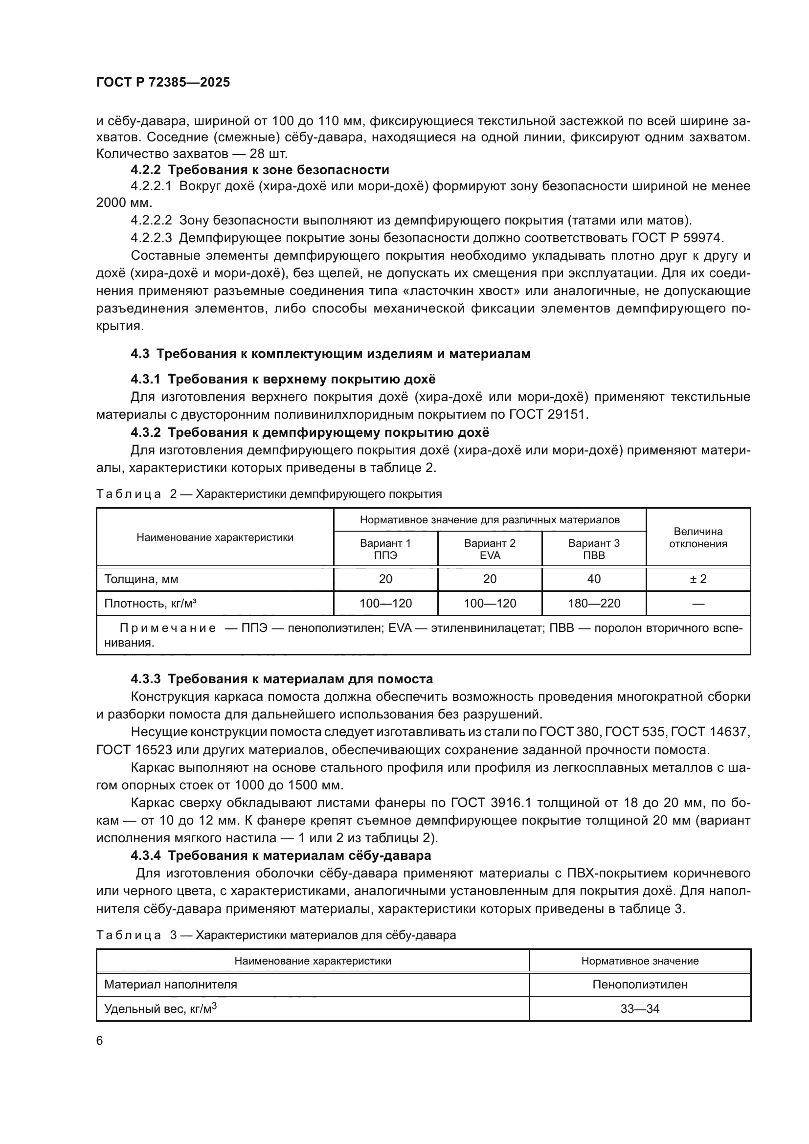 ГОСТ Р 72385-2025
