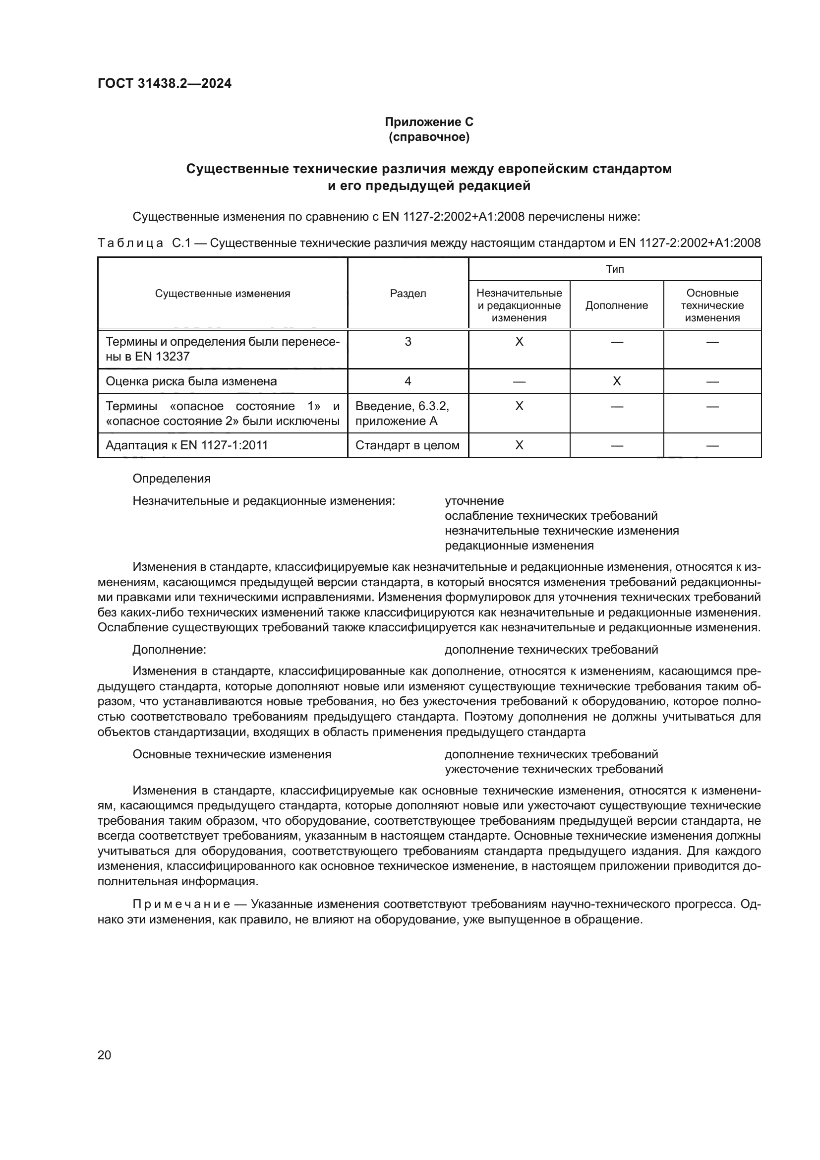 ГОСТ 31438.2-2024