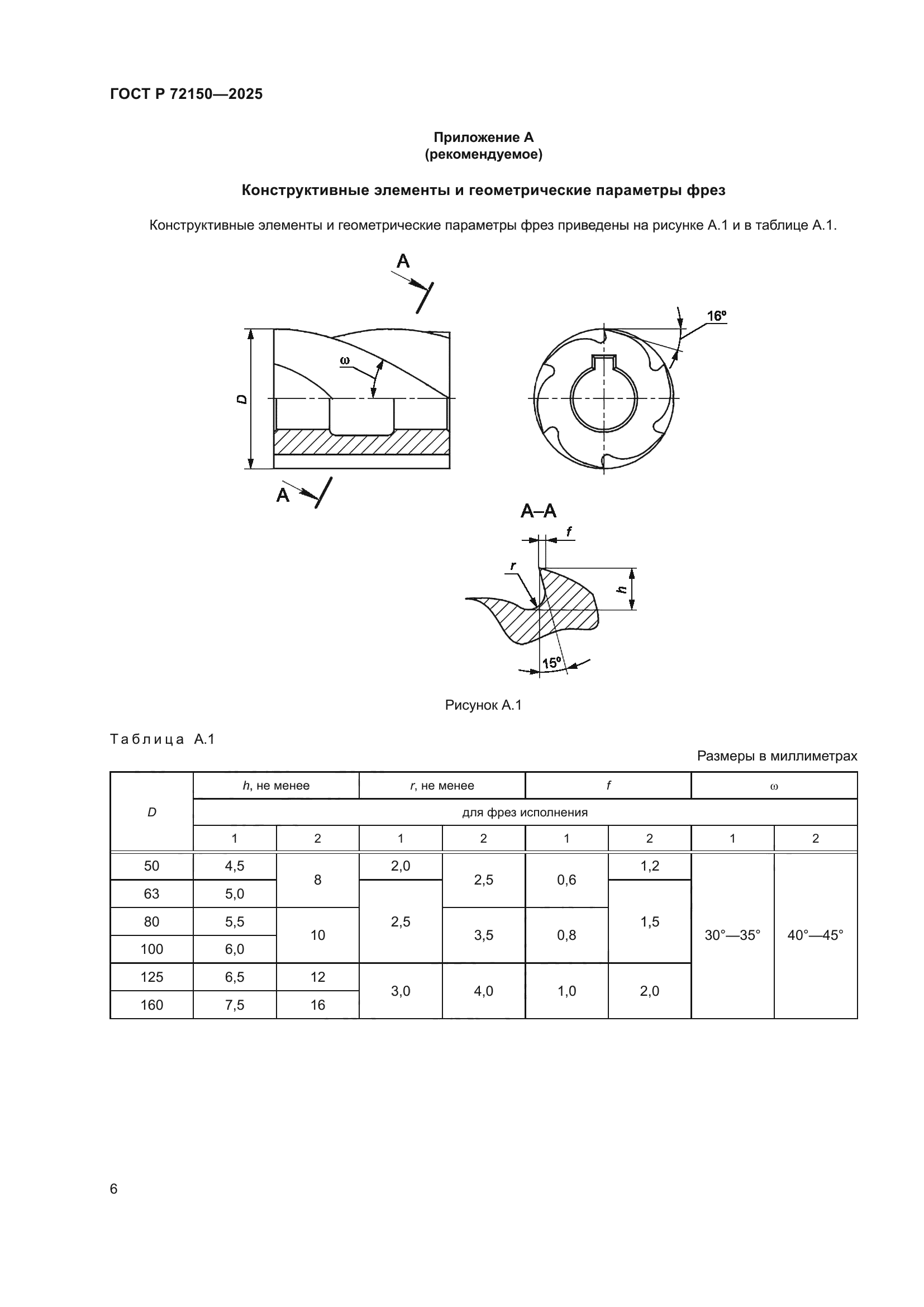 ГОСТ Р 72150-2025