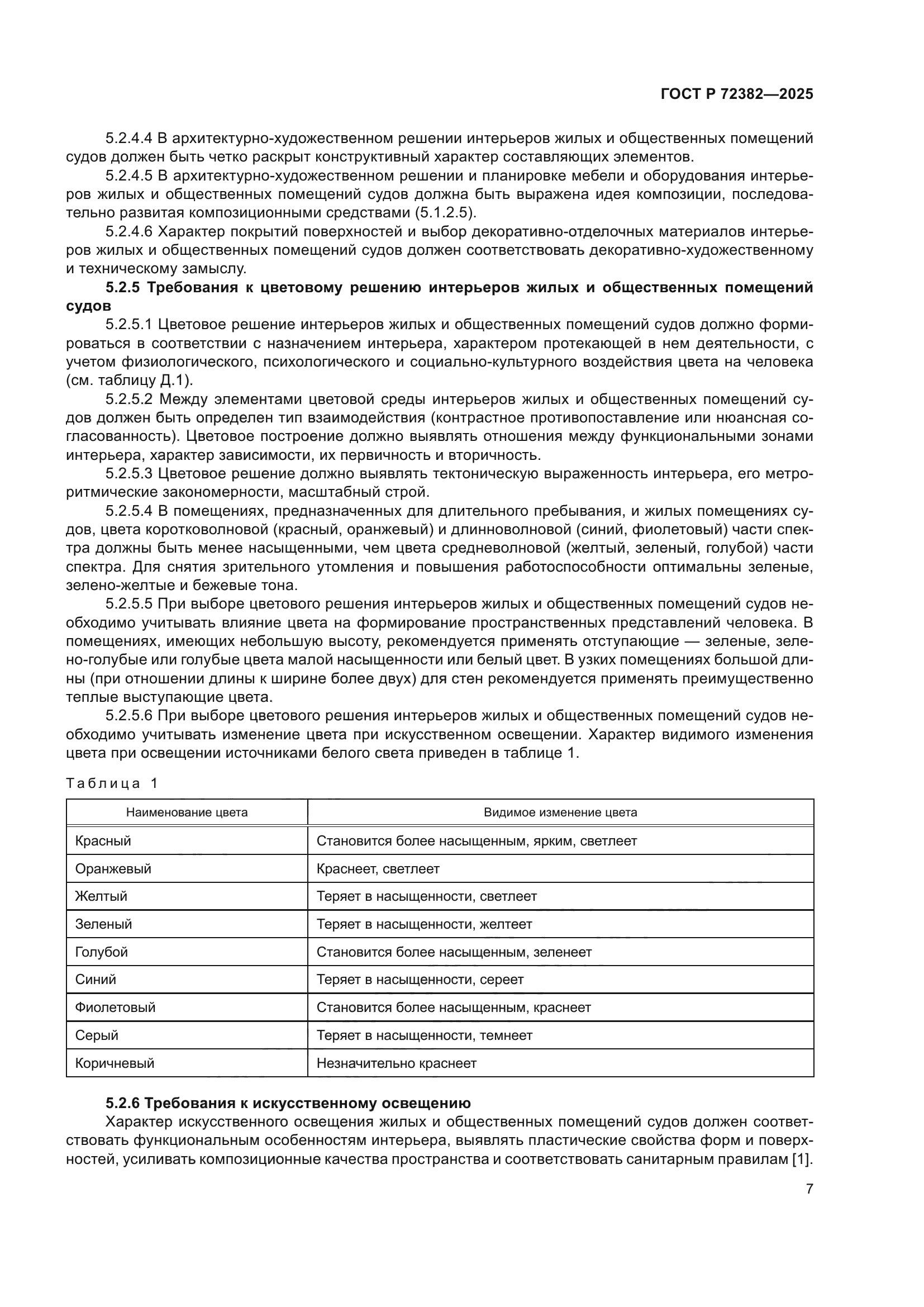 ГОСТ Р 72382-2025