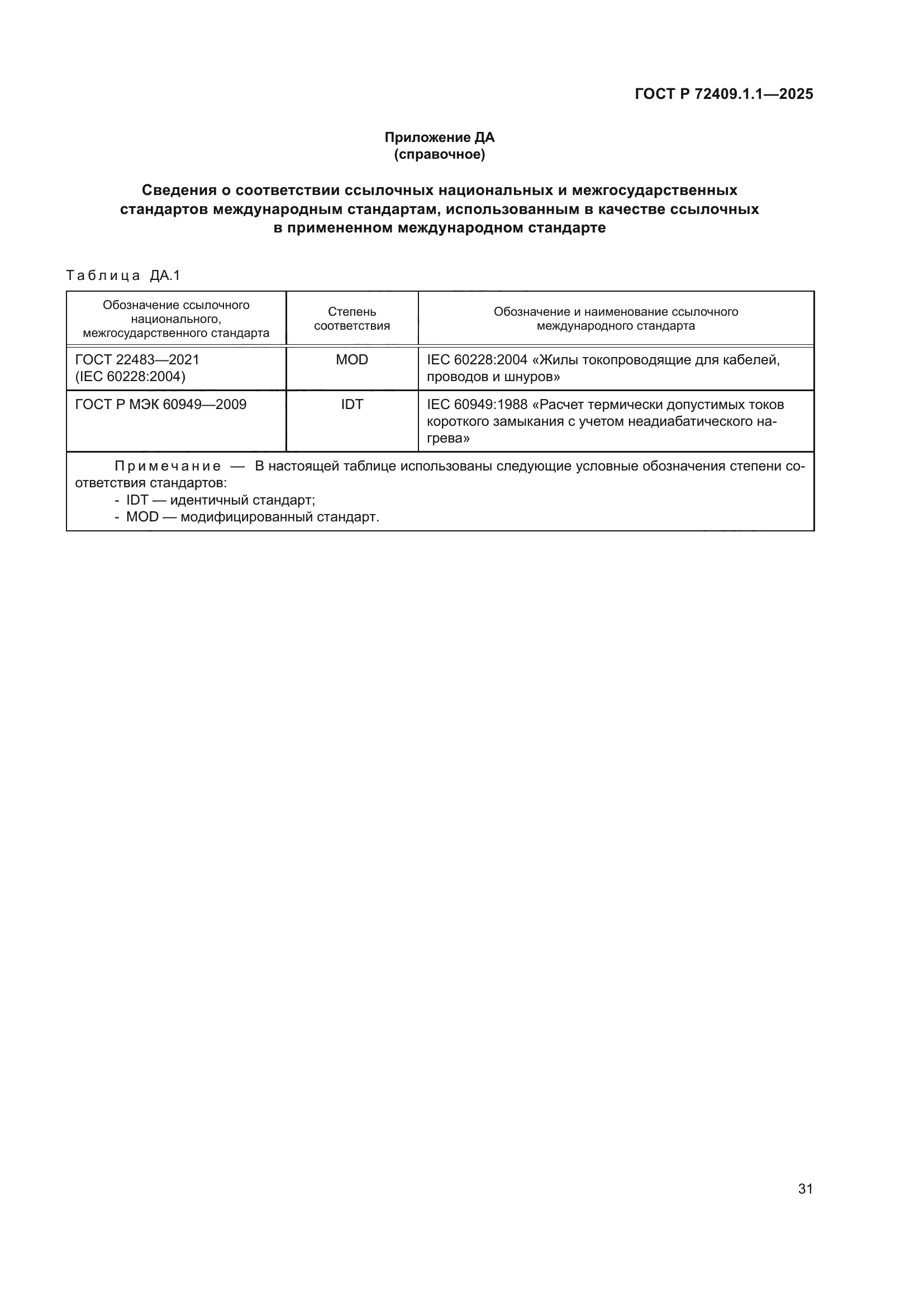 ГОСТ Р 72409.1.1-2025