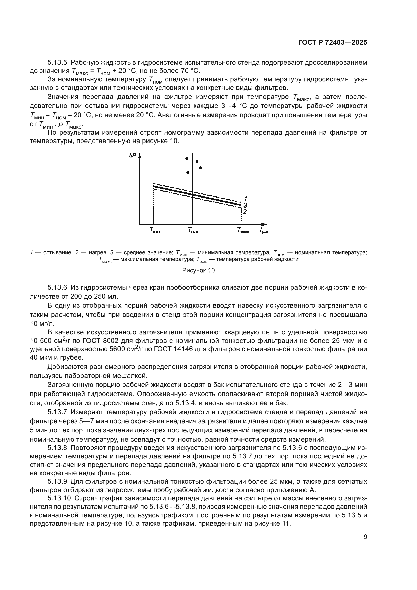 ГОСТ Р 72403-2025