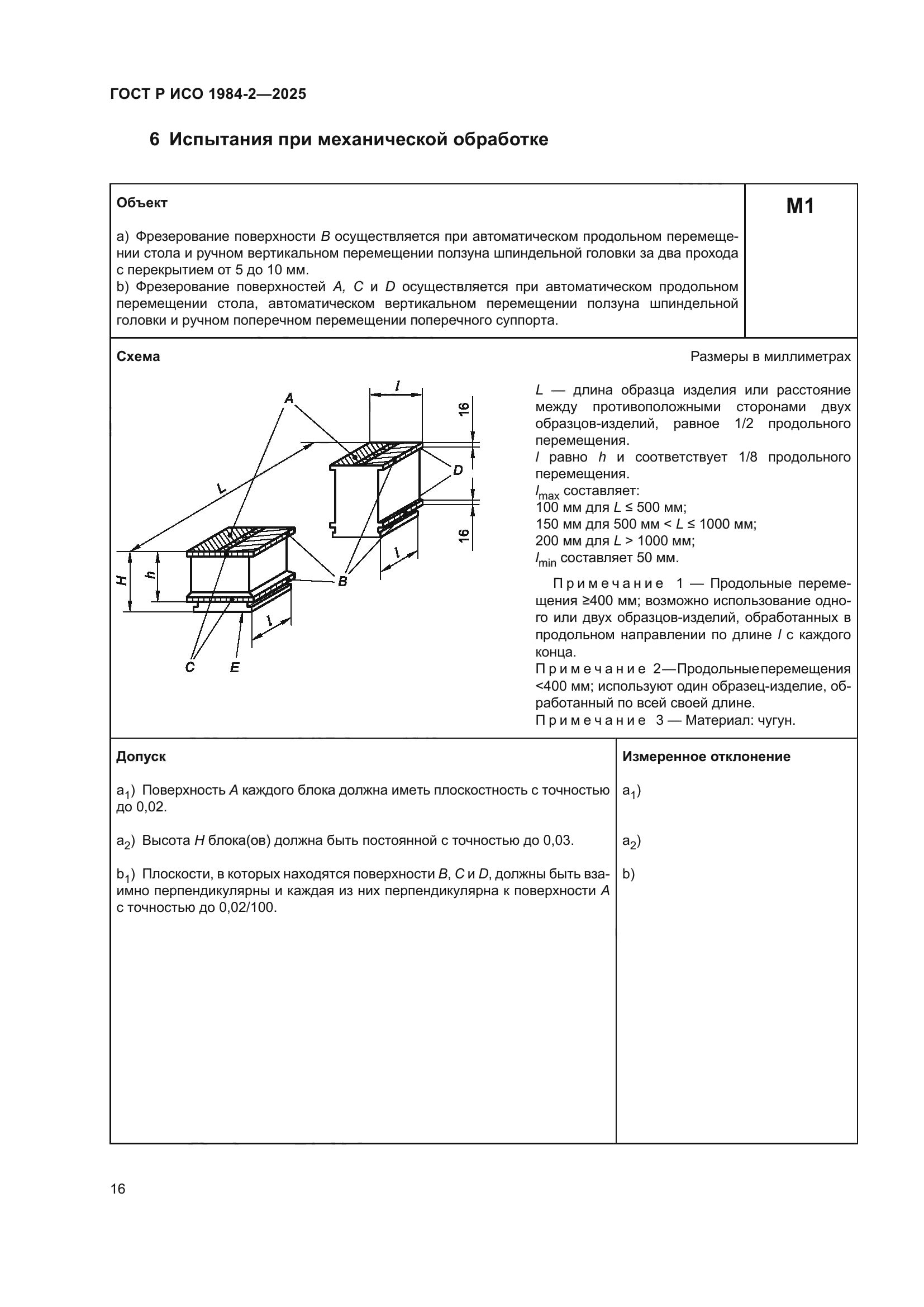 ГОСТ Р ИСО 1984-2-2025