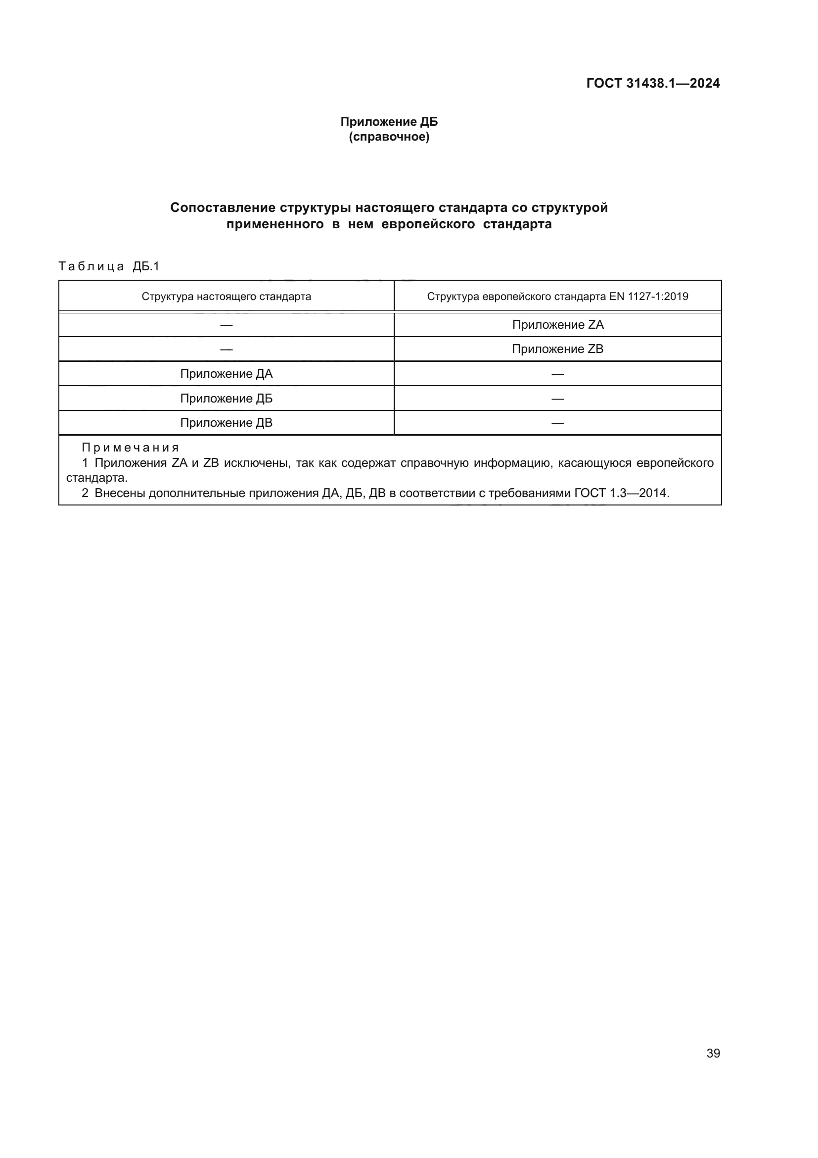 ГОСТ 31438.1-2024