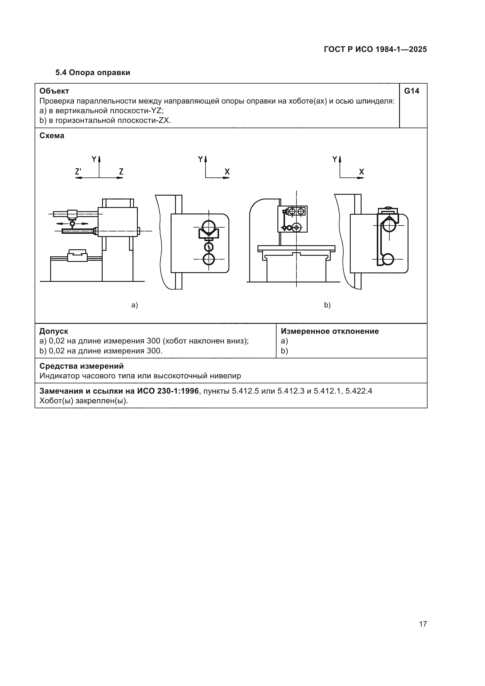 ГОСТ Р ИСО 1984-1-2025