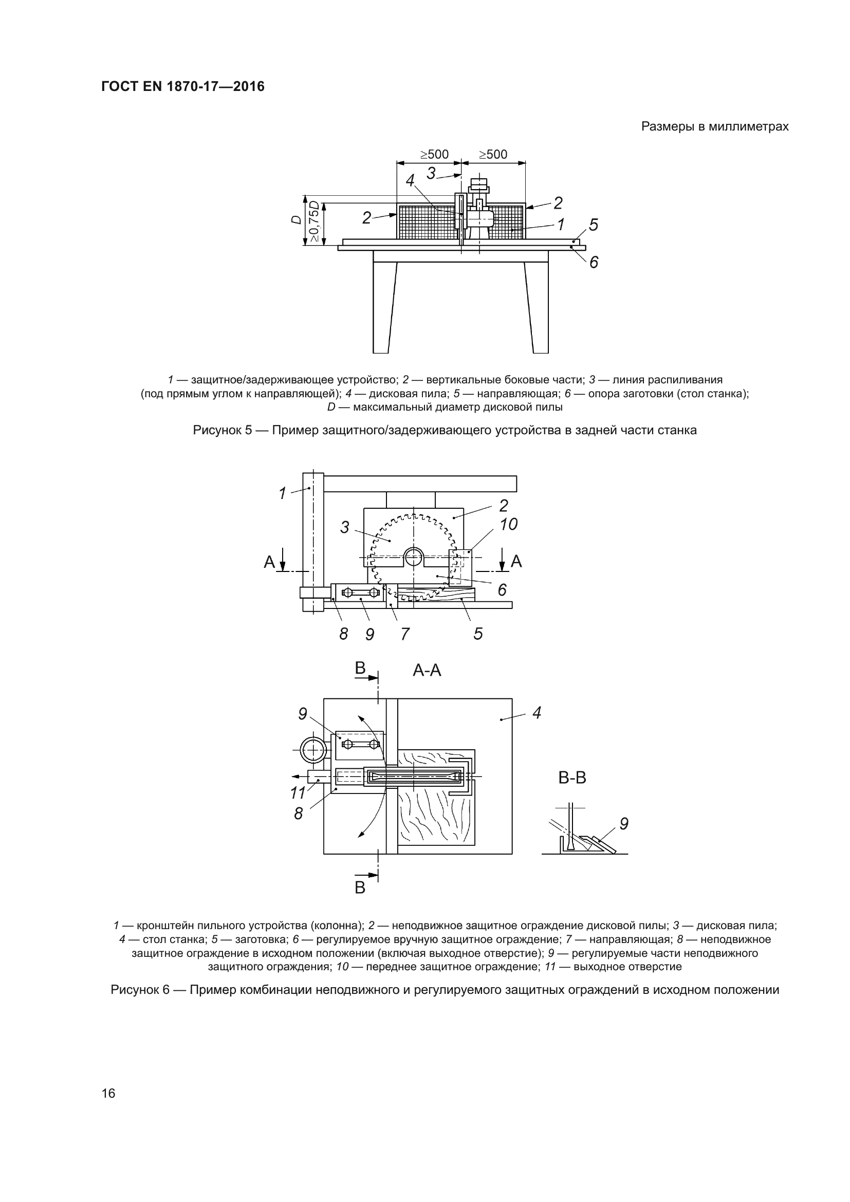 ГОСТ EN 1870-17-2016