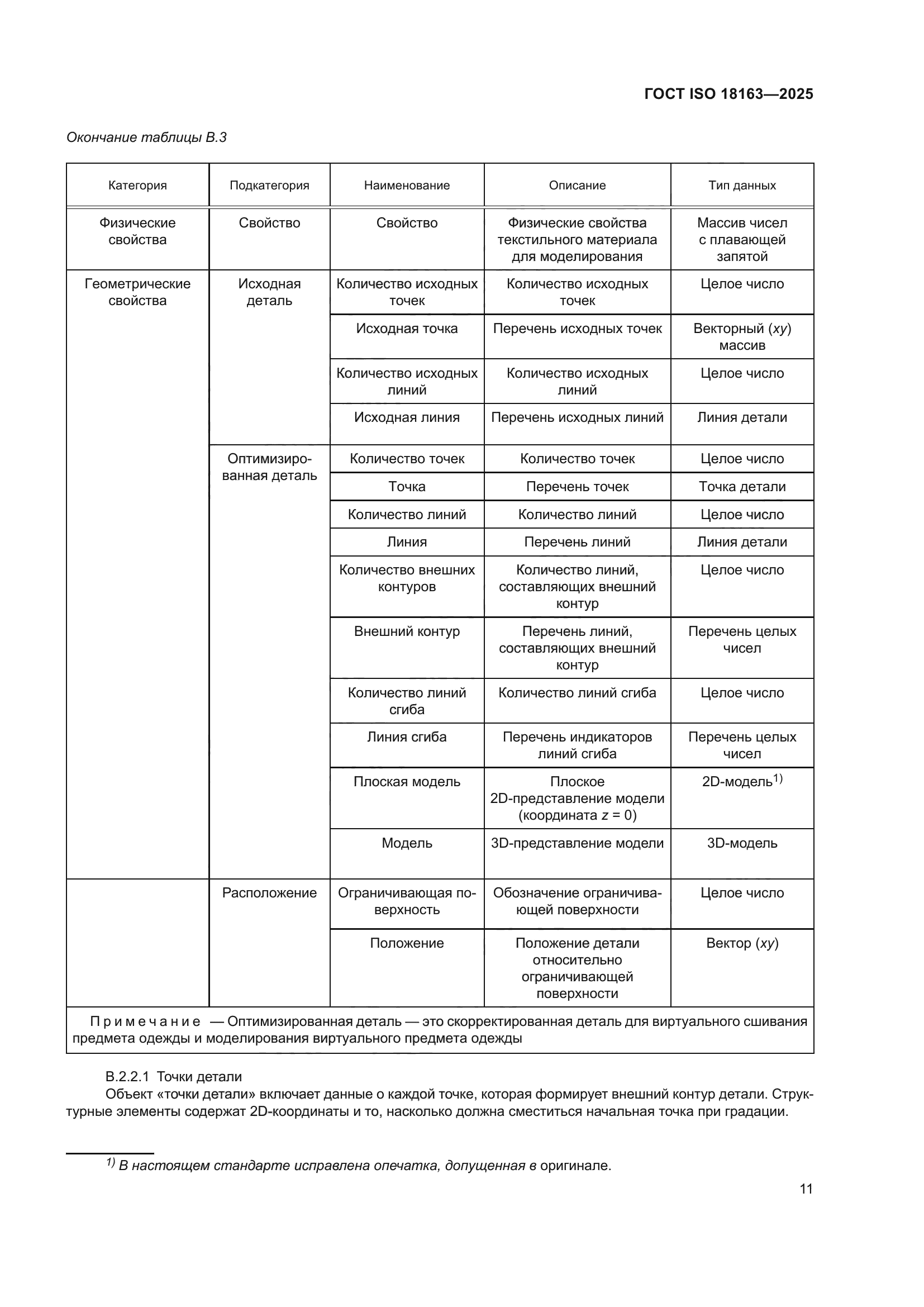 ГОСТ ISO 18163-2025