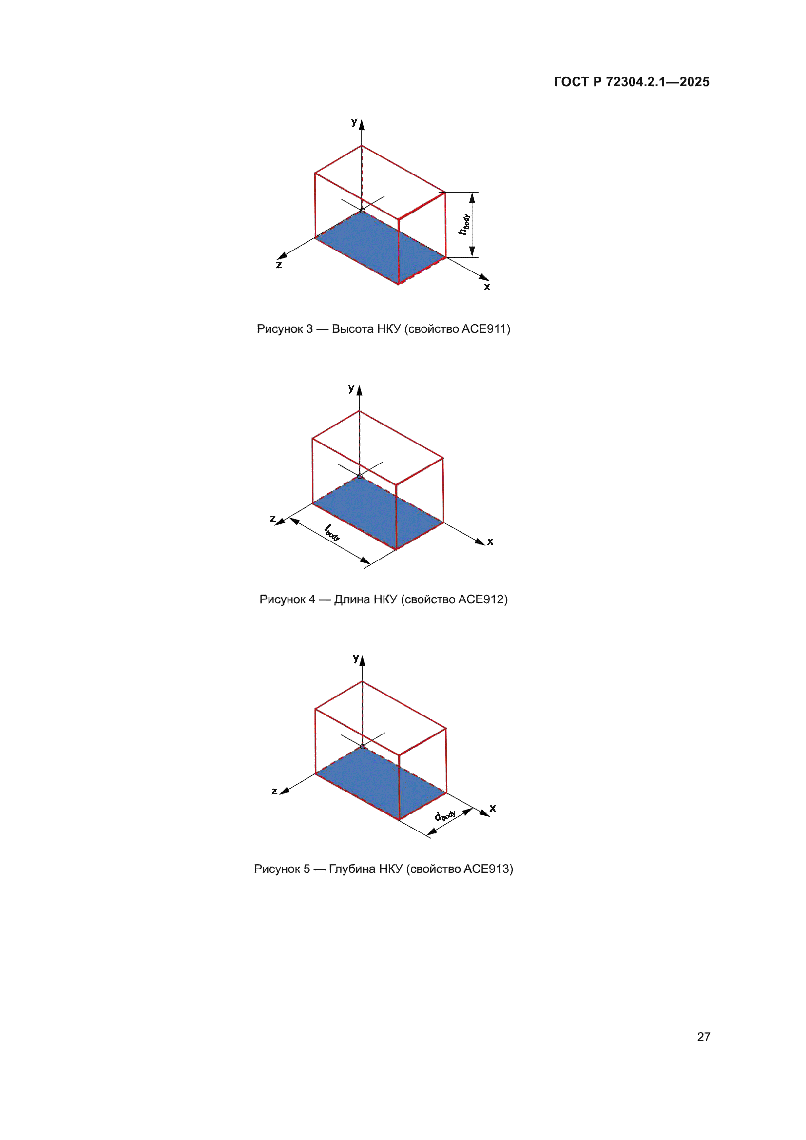 ГОСТ Р 72304.2.1-2025