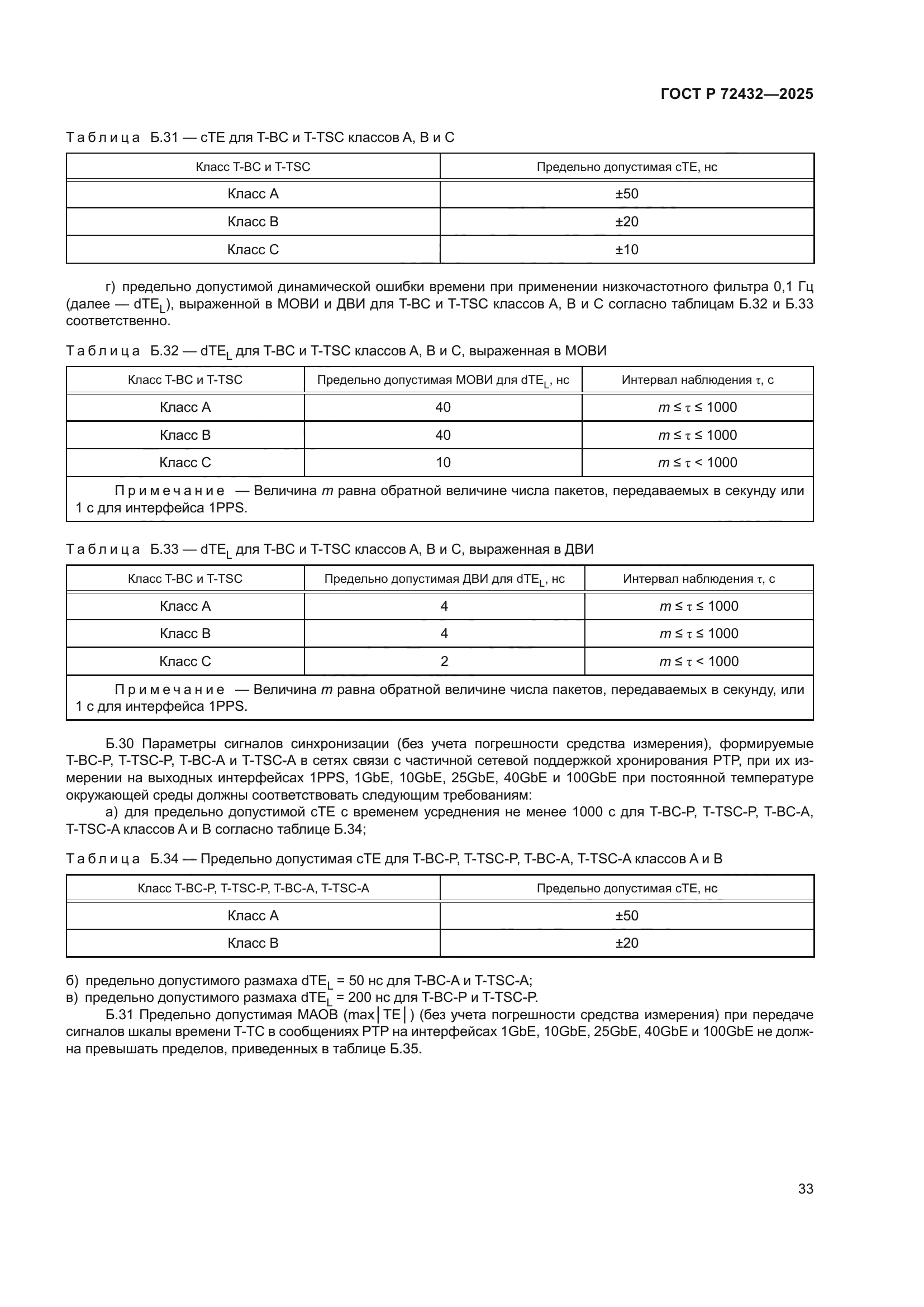 ГОСТ Р 72432-2025