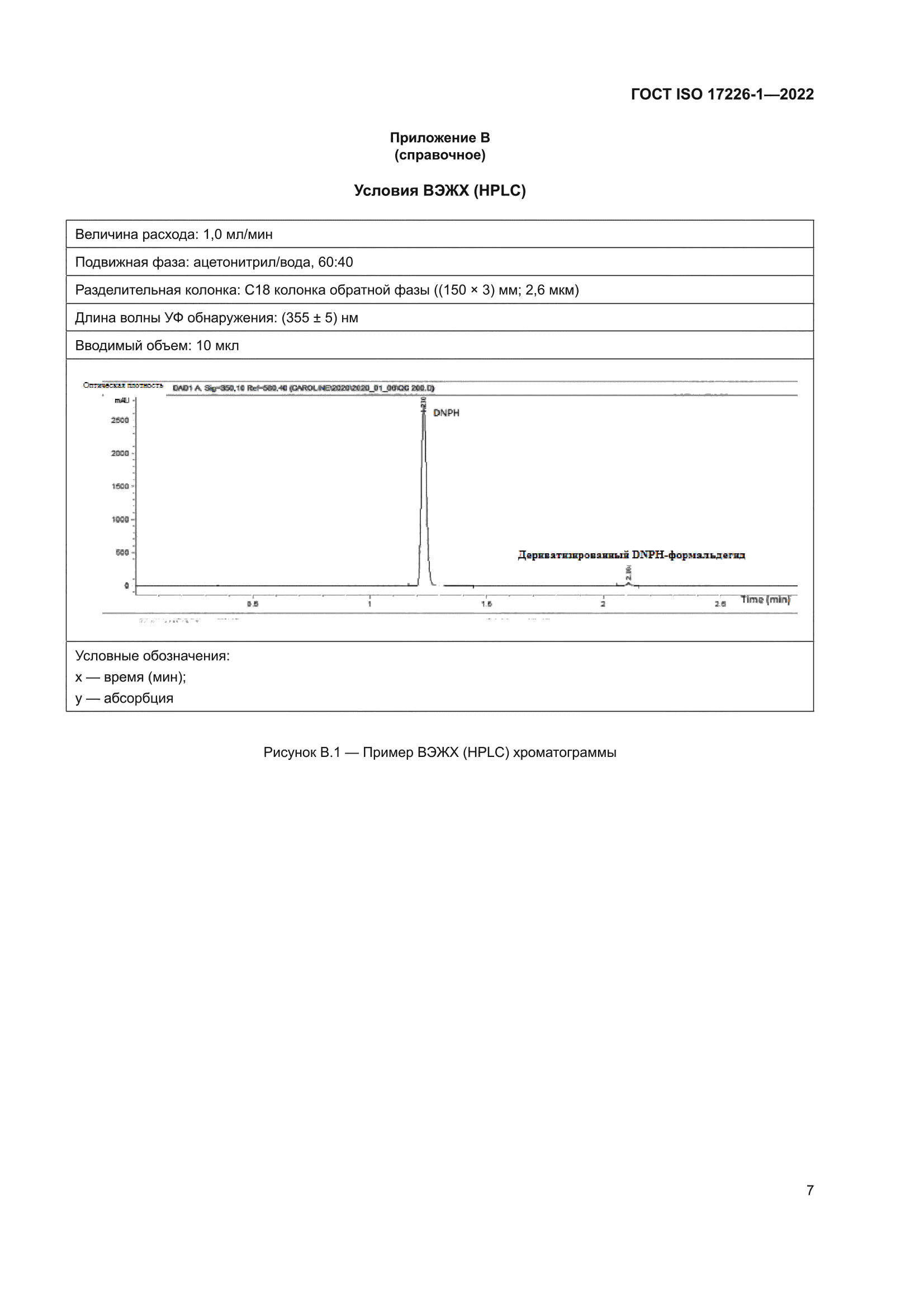 ГОСТ ISO 17226-1-2022