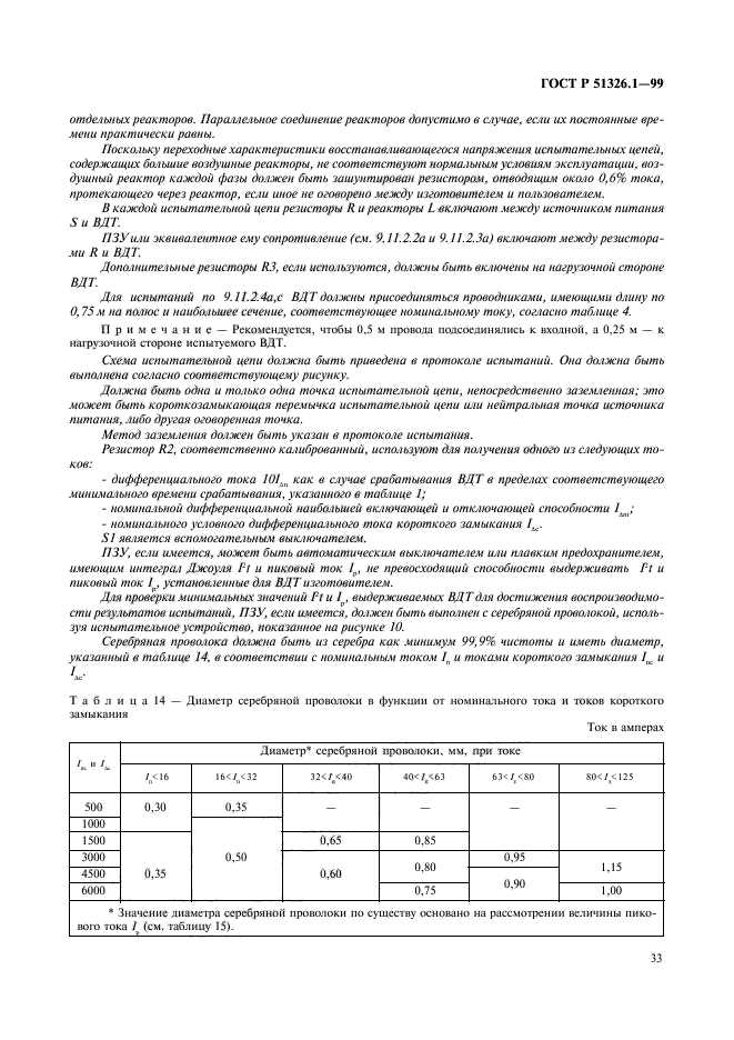 ГОСТ Р 51326.1-99