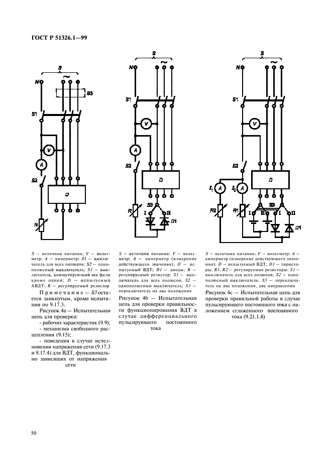 ГОСТ Р 51326.1-99