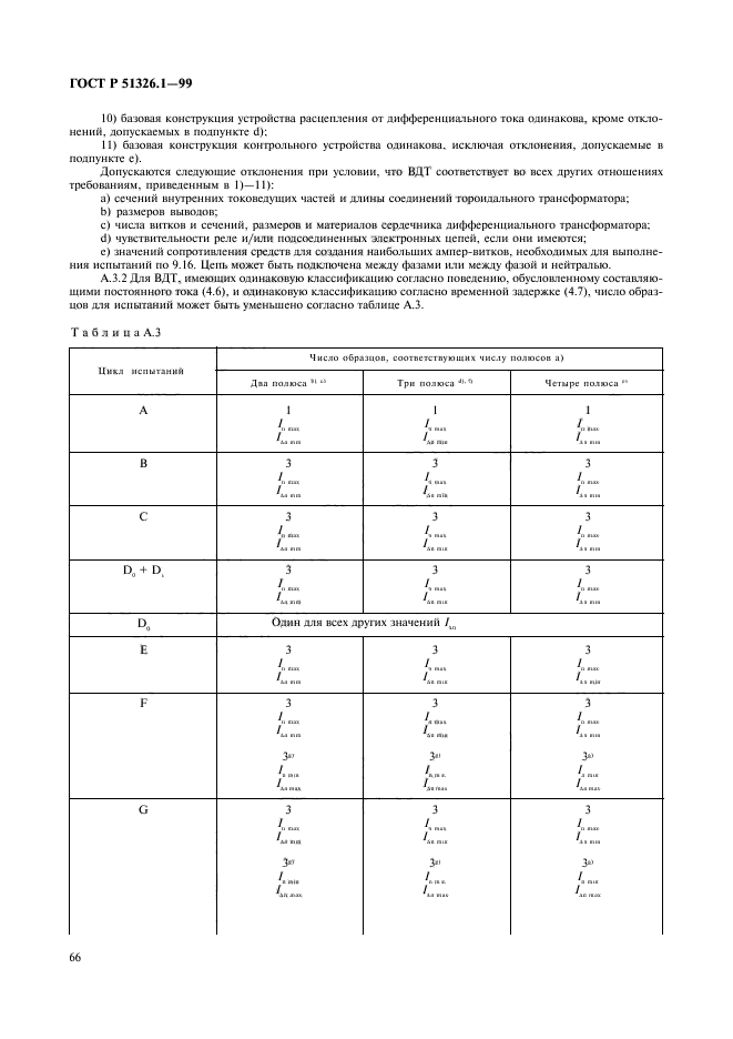 ГОСТ Р 51326.1-99