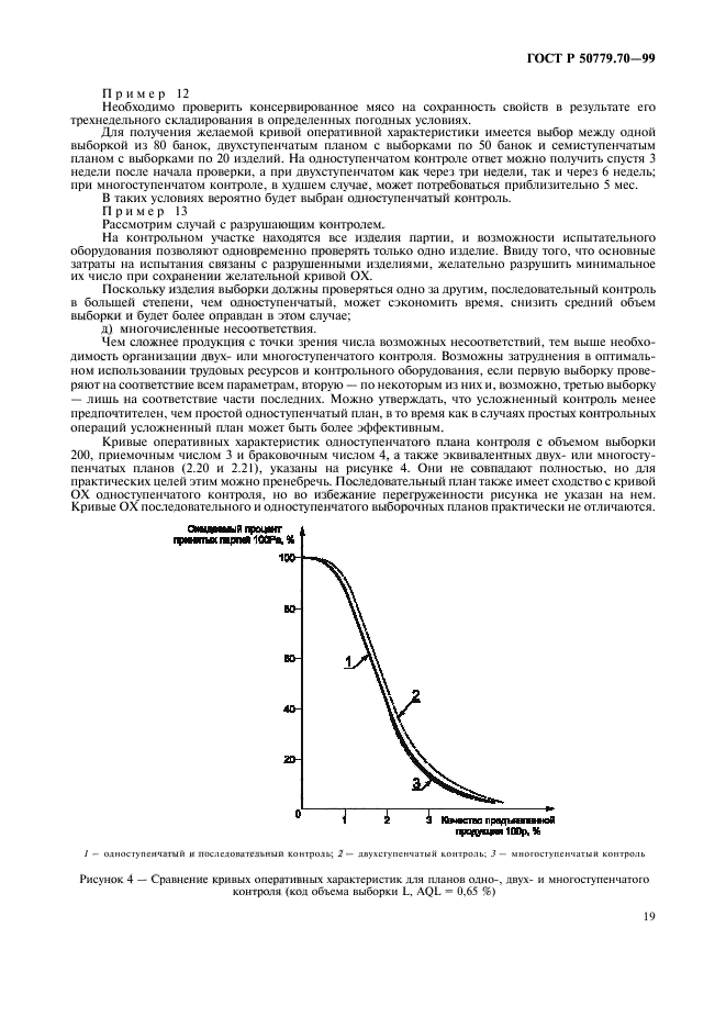 ГОСТ Р 50779.70-99