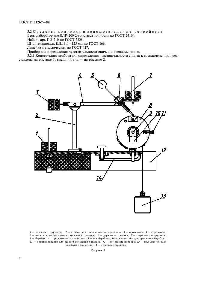 ГОСТ Р 51267-99