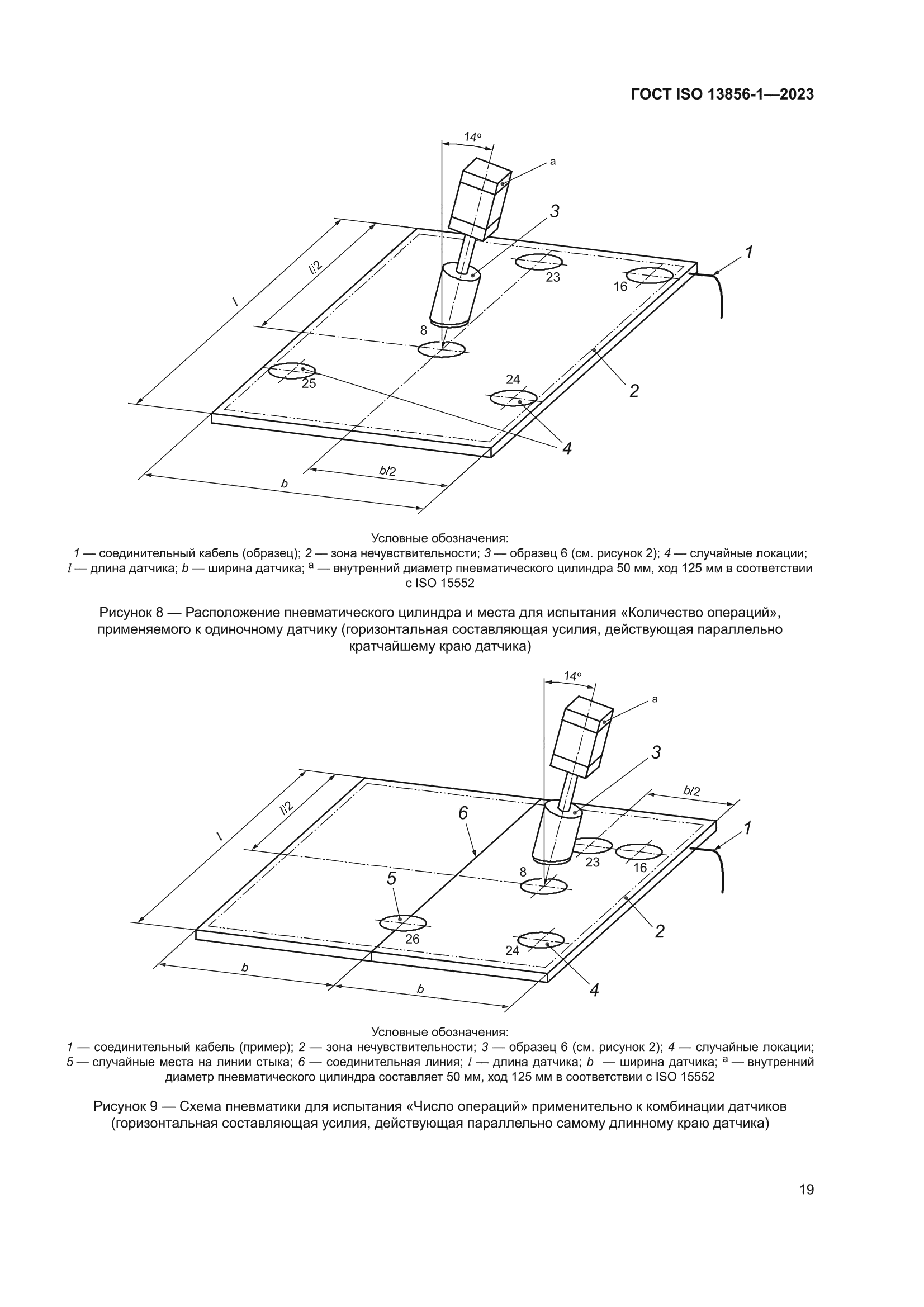 ГОСТ ISO 13856-1-2023