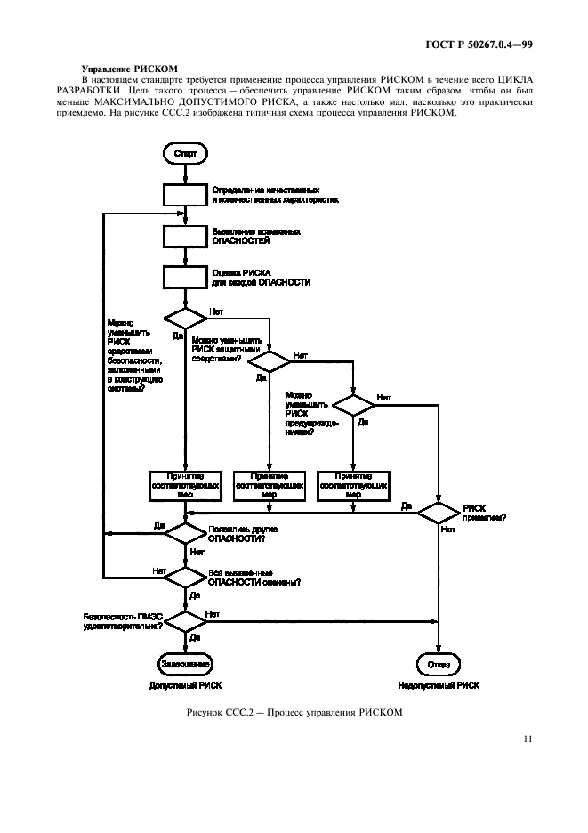 ГОСТ Р 50267.0.4-99