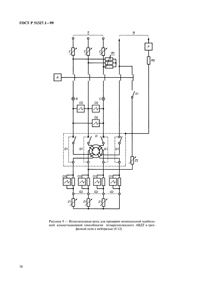 ГОСТ Р 51327.1-99