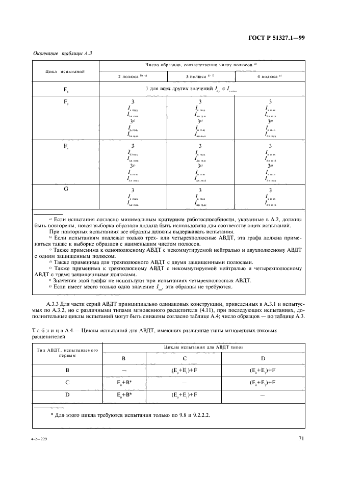 ГОСТ Р 51327.1-99