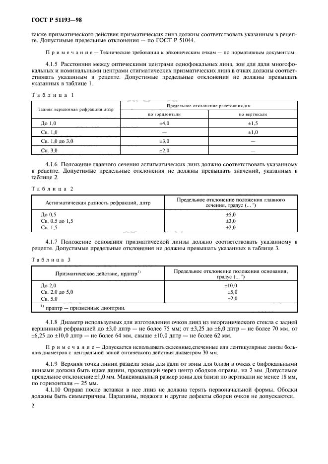 ГОСТ Р 51193-98