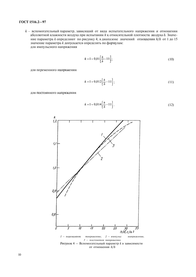 ГОСТ 1516.2-97