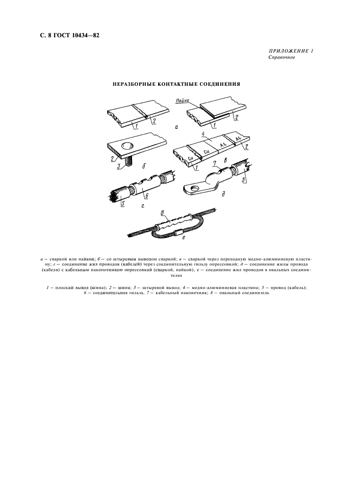 ГОСТ 10434-82