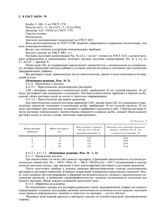 ГОСТ 16539-79