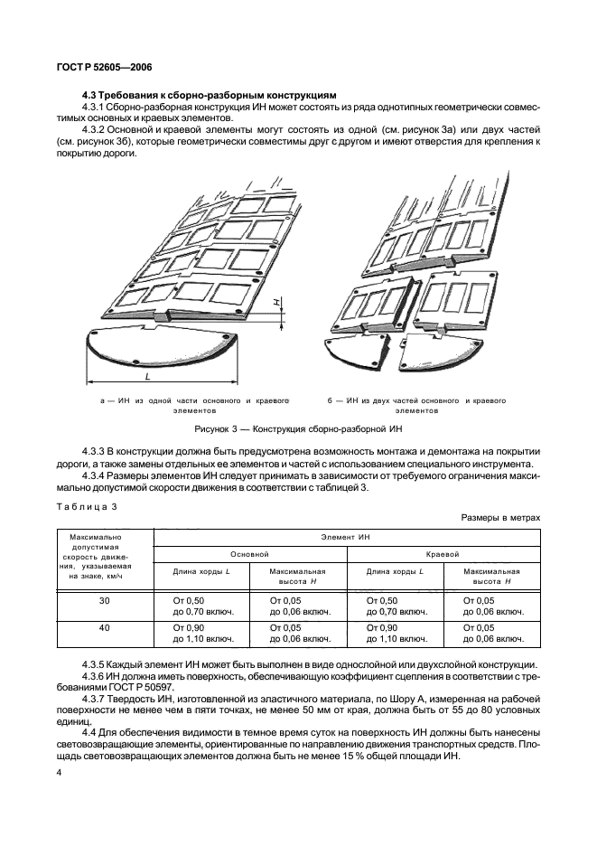 ГОСТ Р 52605-2006