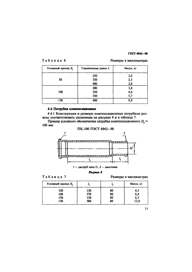 ГОСТ 6942-98