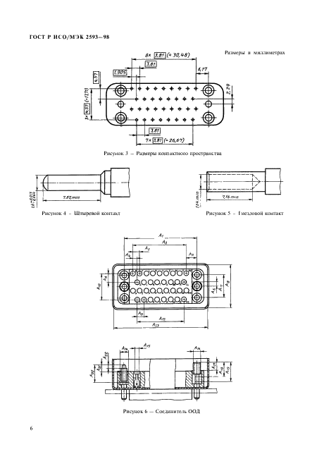 ГОСТ Р ИСО/МЭК 2593-98