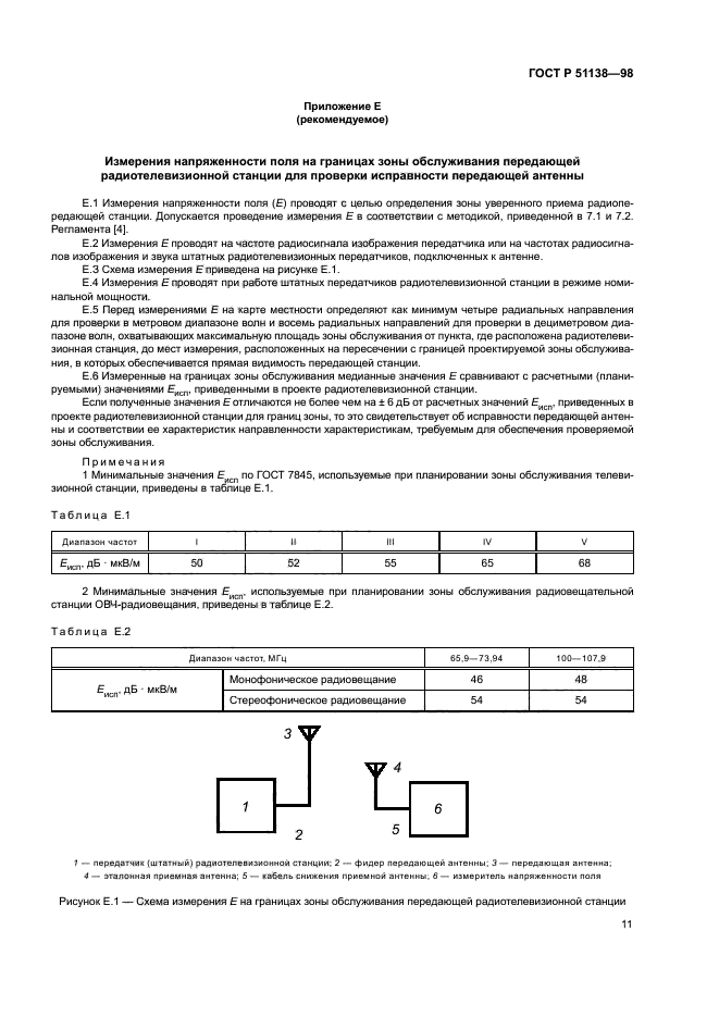 ГОСТ Р 51138-98