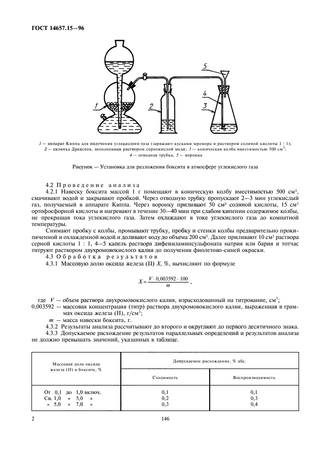 ГОСТ 14657.15-96