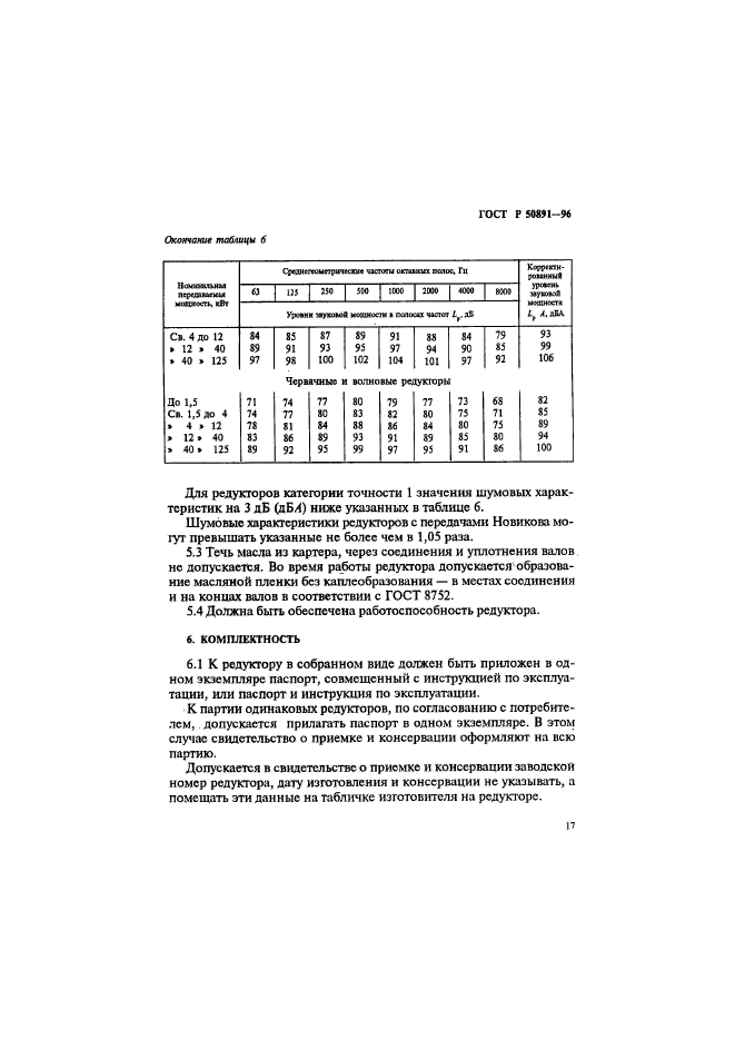 ГОСТ Р 50891-96