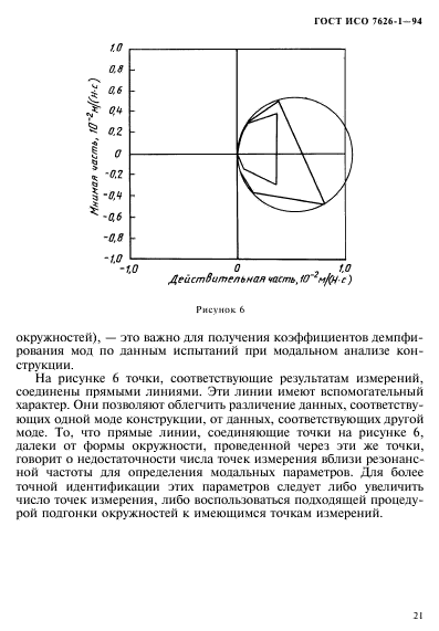 ГОСТ ИСО 7626-1-94