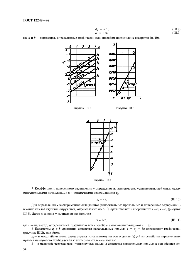 ГОСТ 12248-96