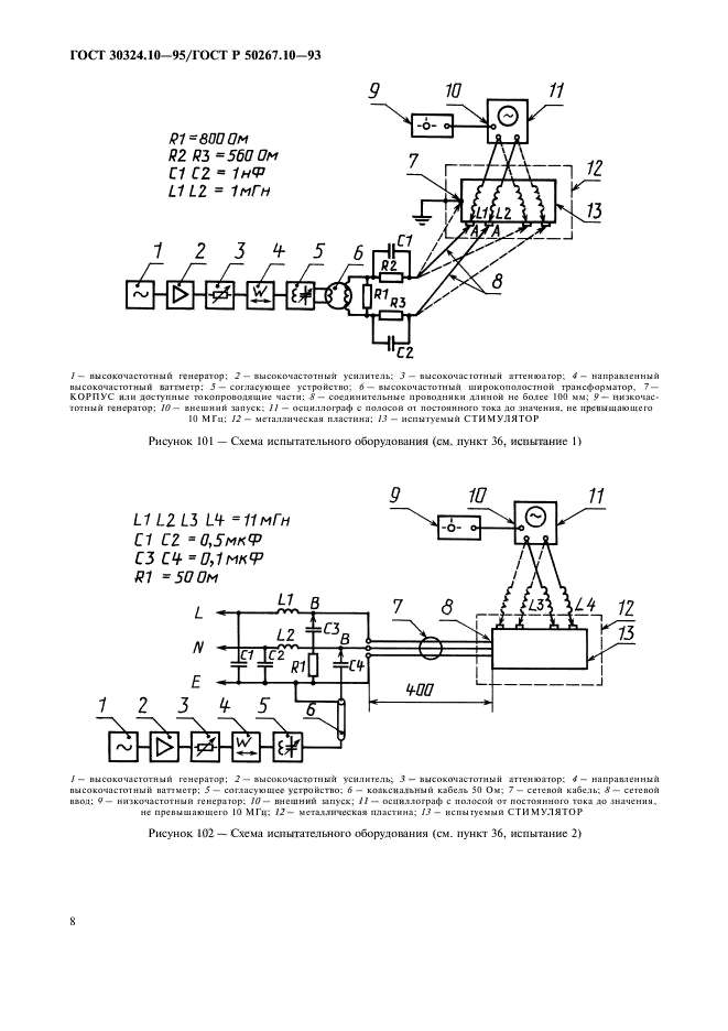 ГОСТ 30324.10-95